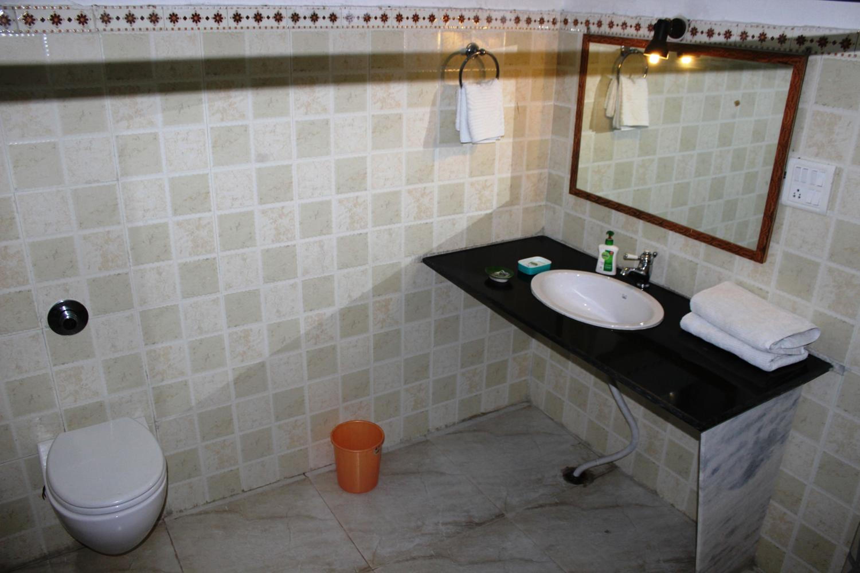 Royal Farm Bharatpur