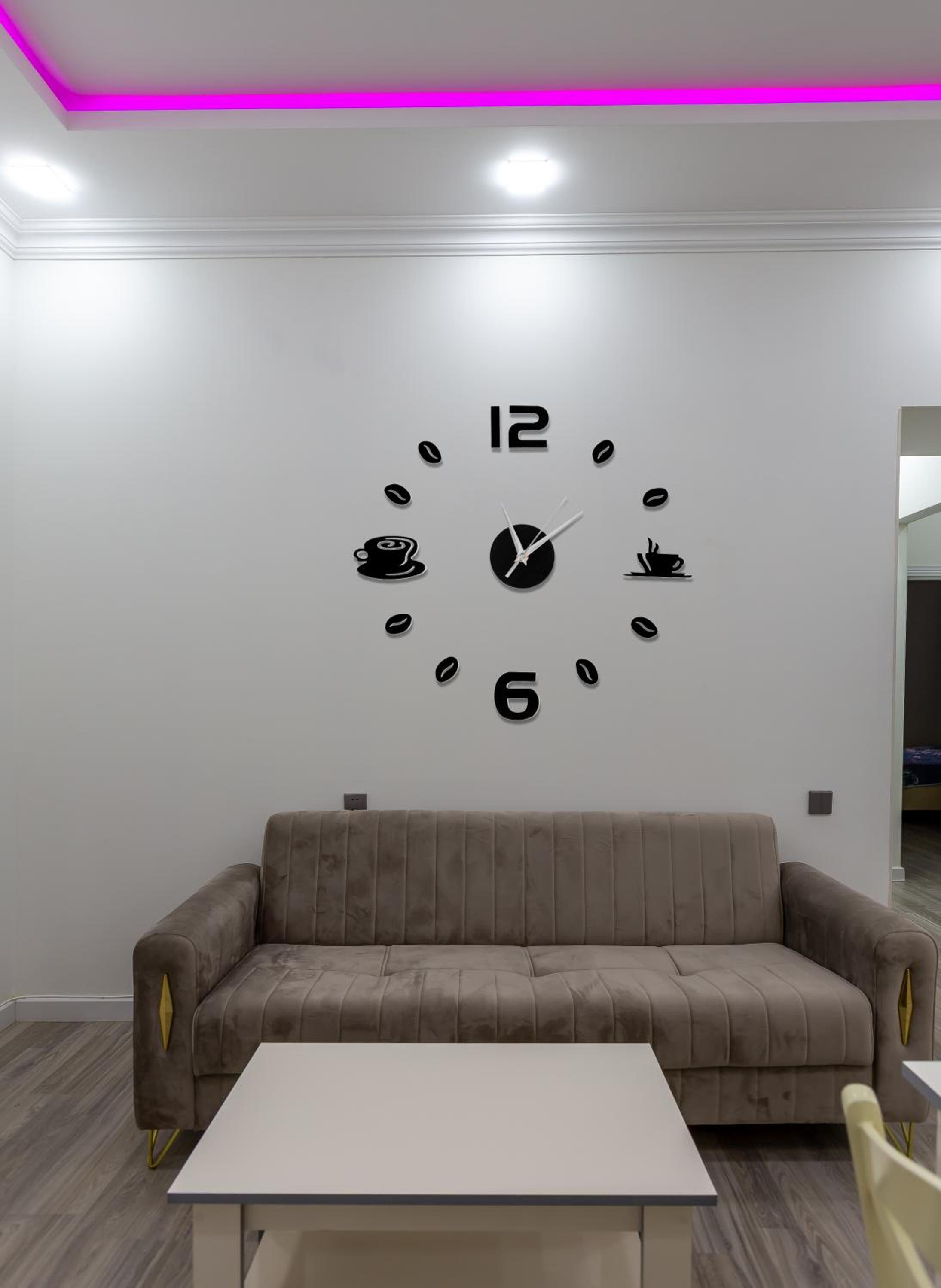Apartment close to İzmir Park