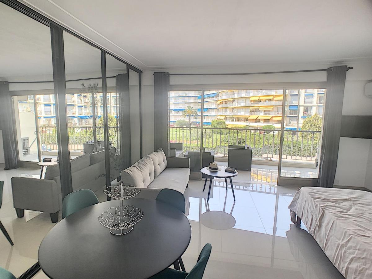 Studio Cannes, 1 pièce, 2 personnes - FR-1-470-50 photo 2
