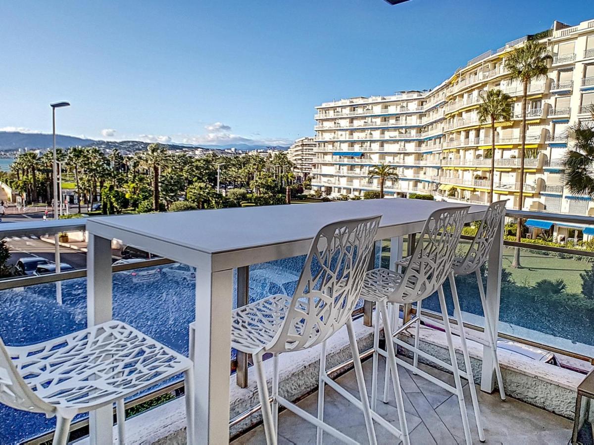 Appartement Cannes, 3 pièces, 6 personnes - FR-1-470-53 photo 2