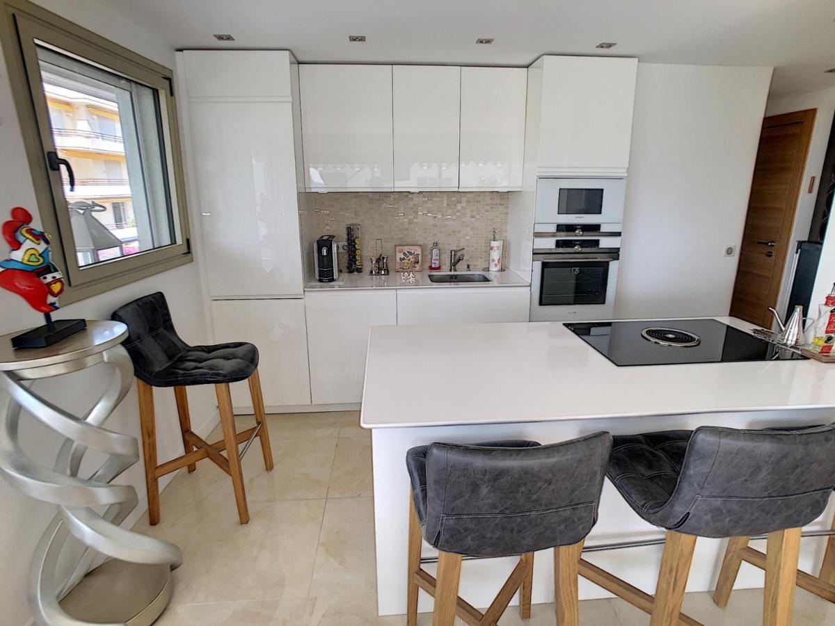 Appartement Cannes, 3 pièces, 6 personnes - FR-1-470-53 photo 5