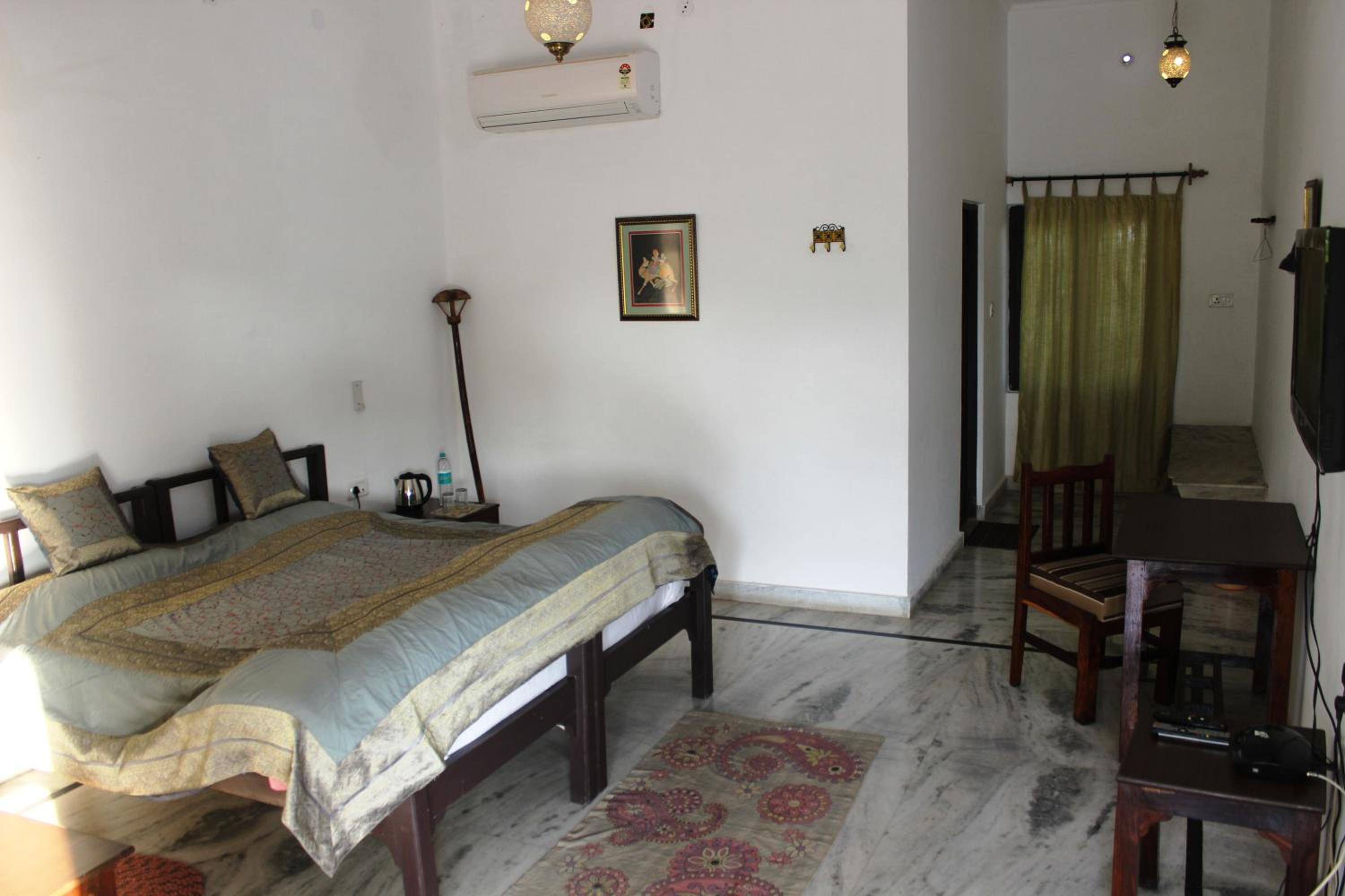 Royal Farm Bharatpur