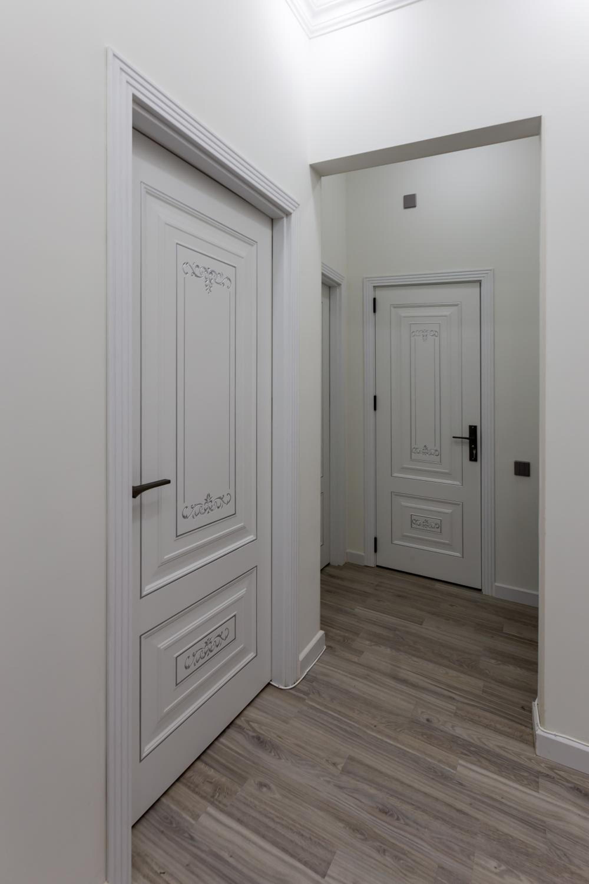 Apartment close to İzmir Park