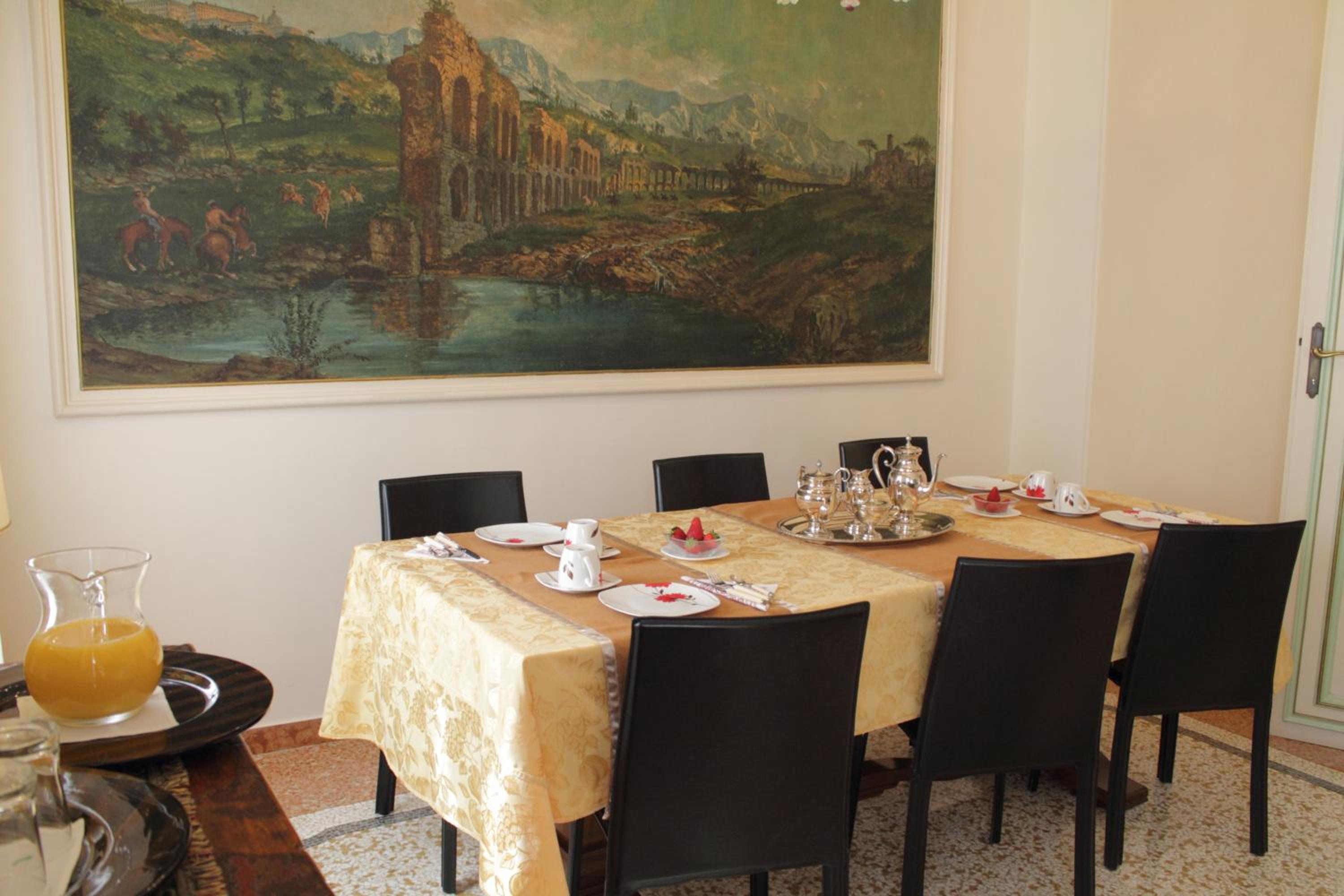Cà Del Modena Room only