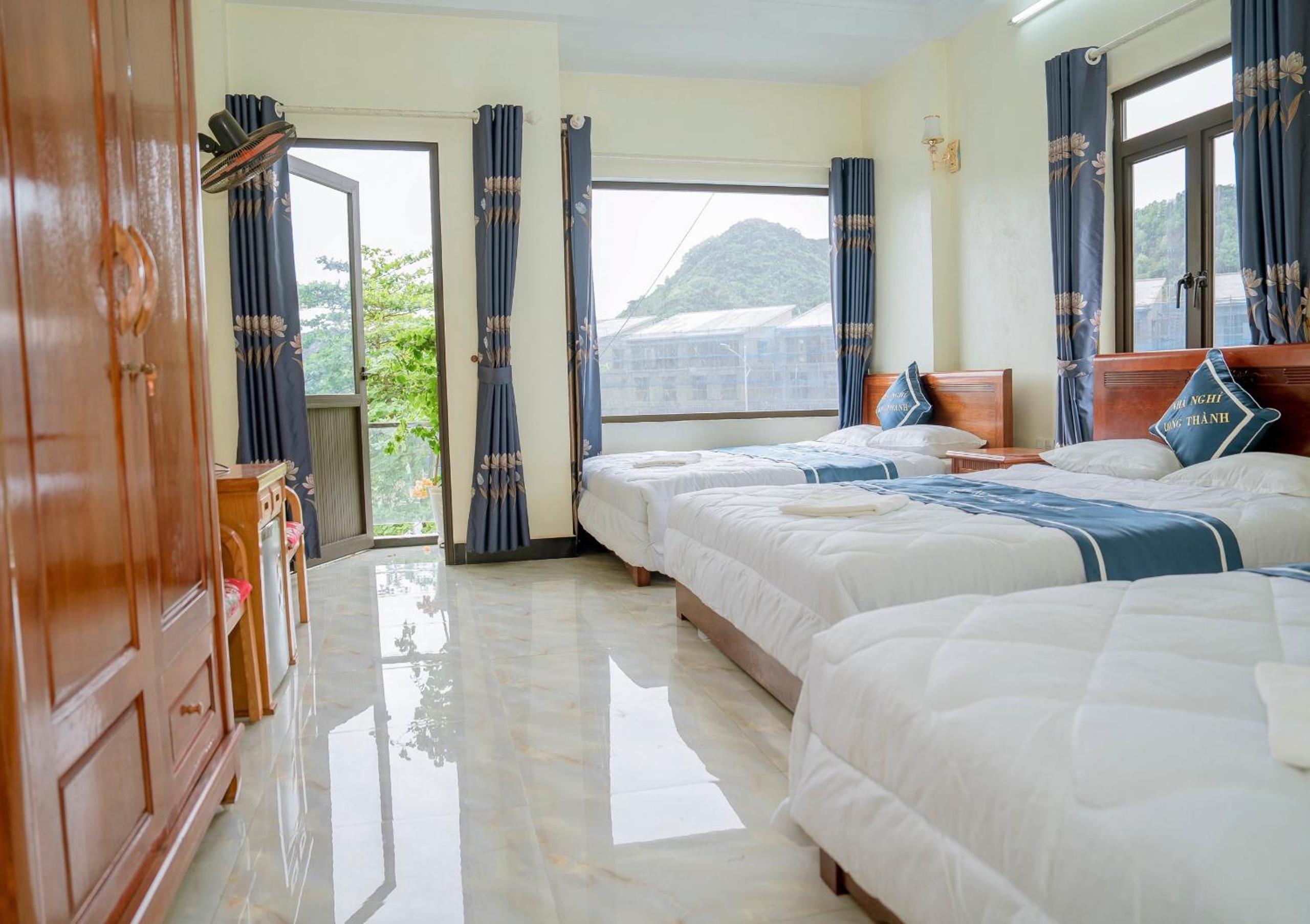 Long Thanh Hotell view 5