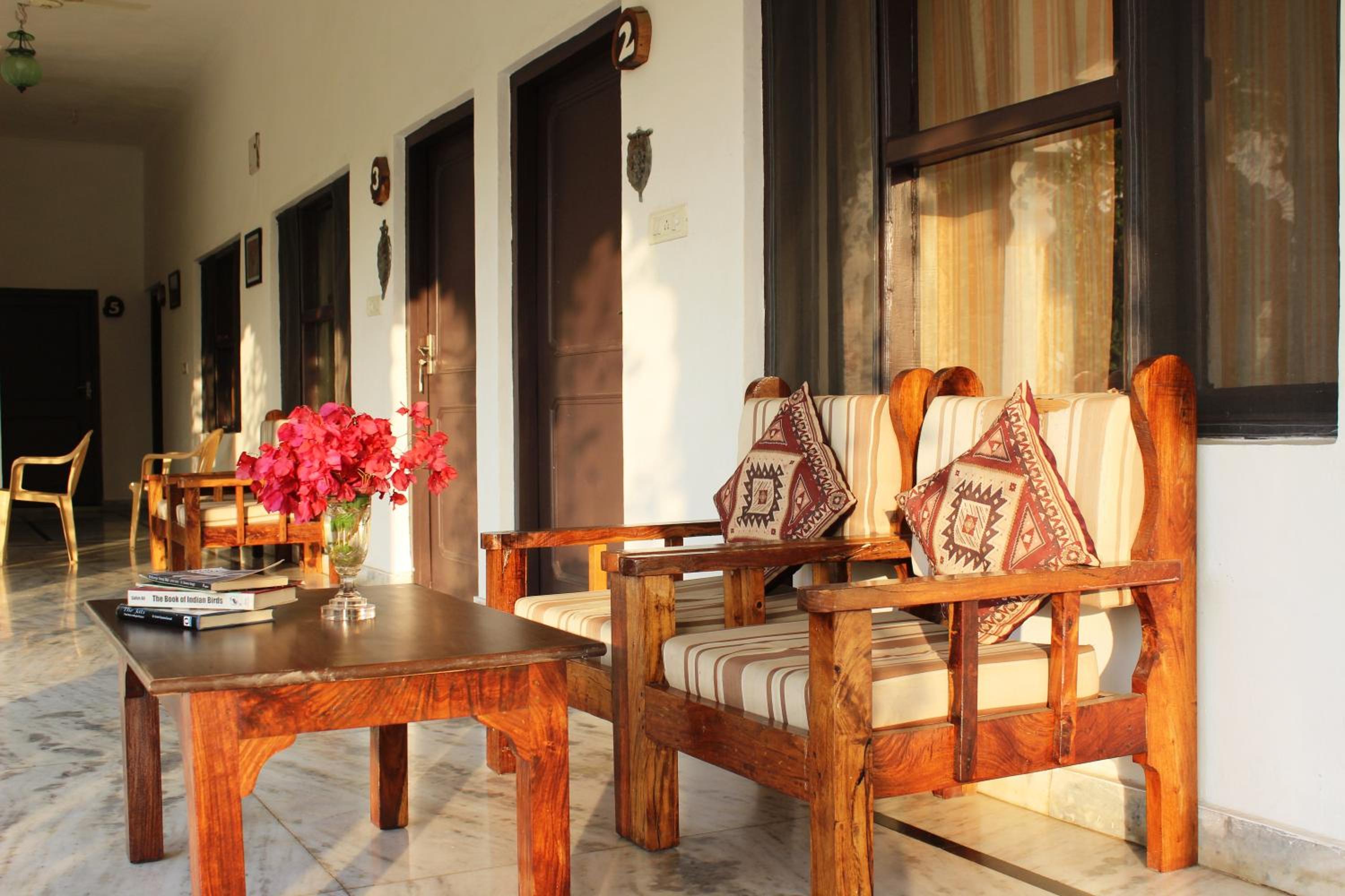 Royal Farm Bharatpur