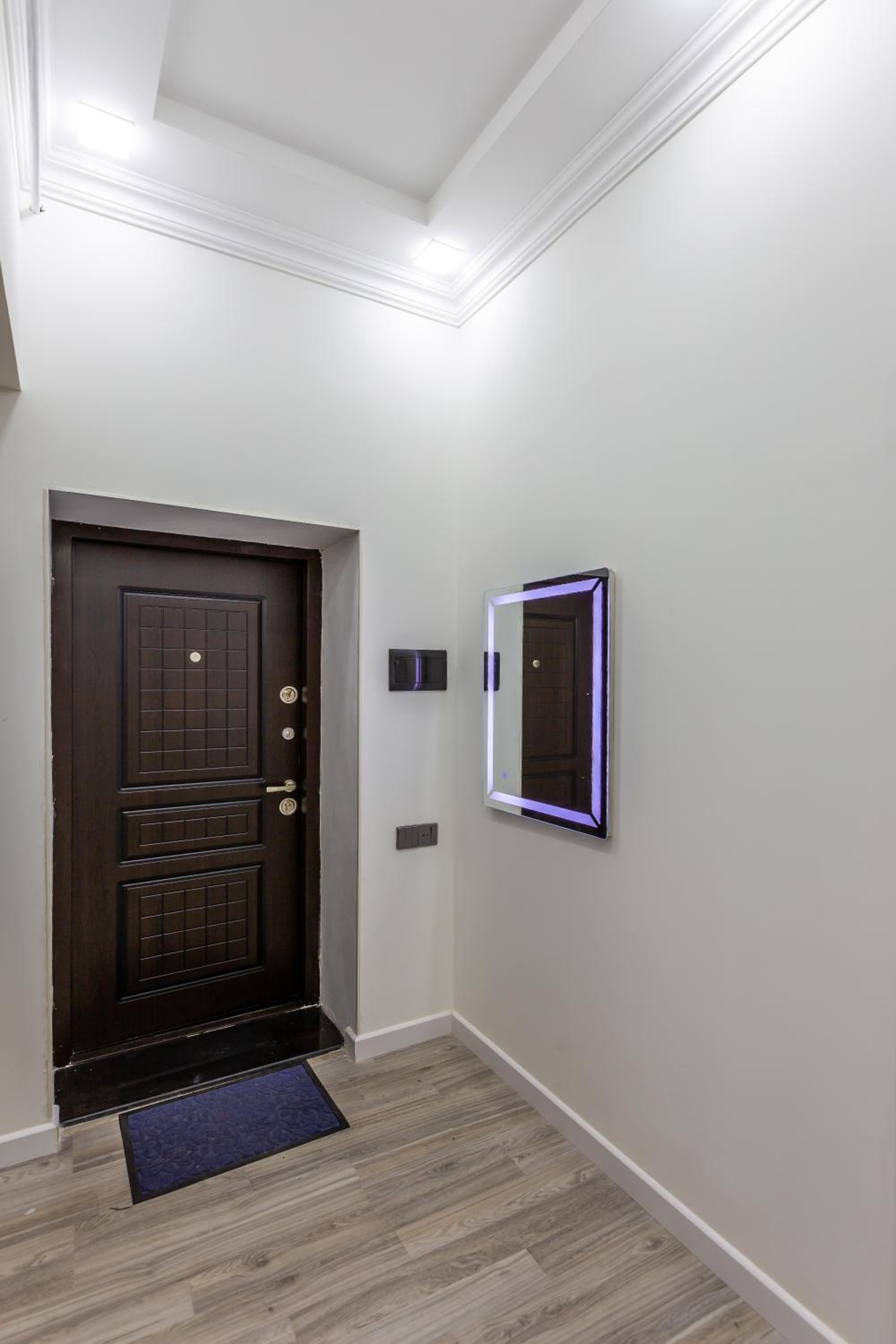 Apartment close to İzmir Park