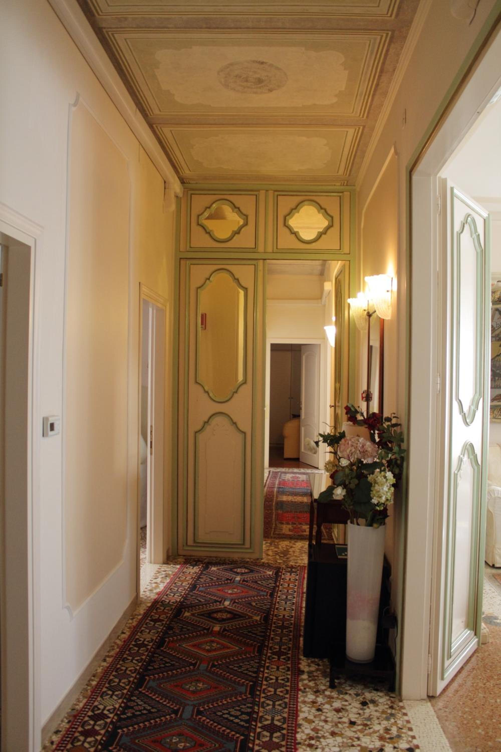 Cà Del Modena Room only
