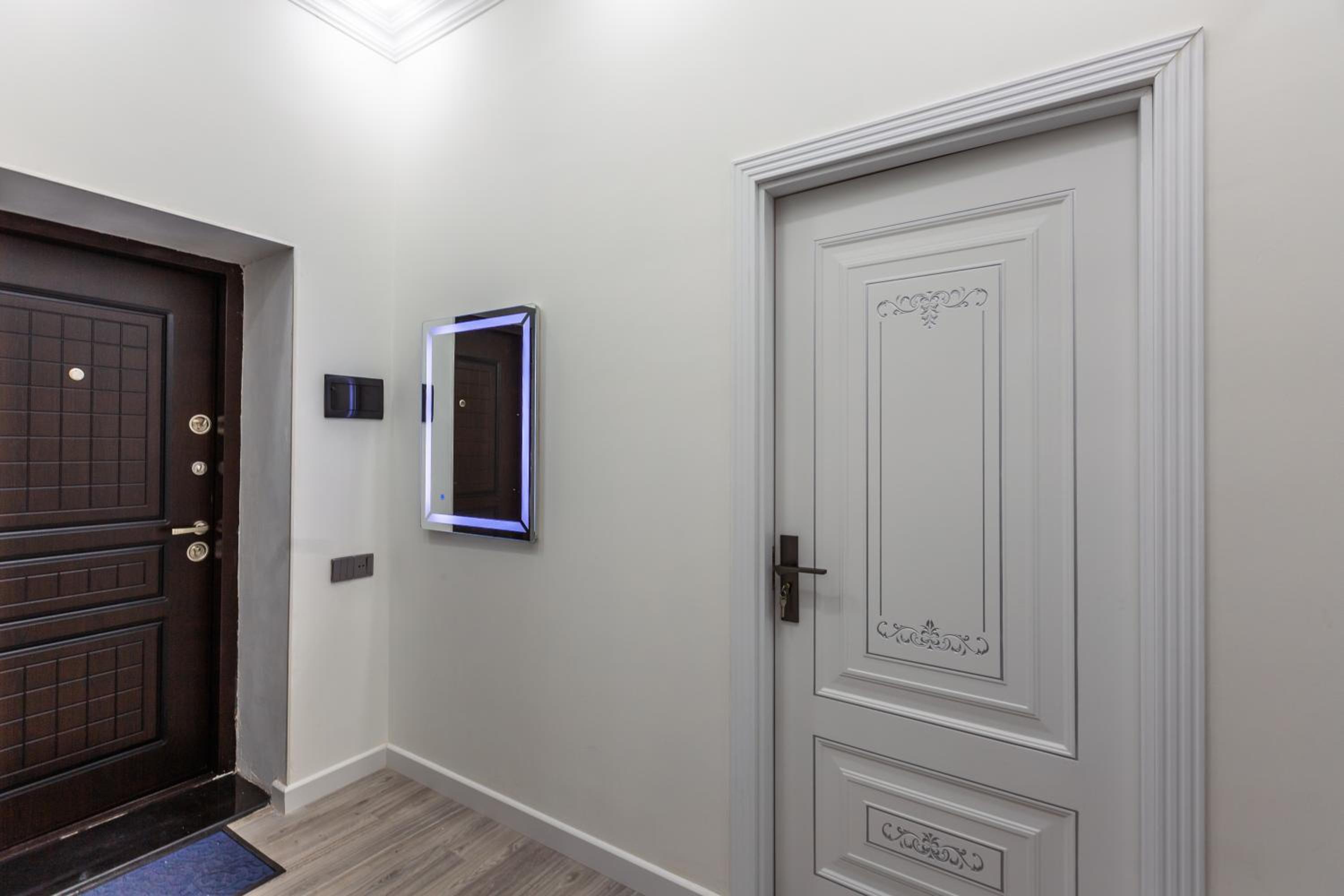 Apartment close to İzmir Park