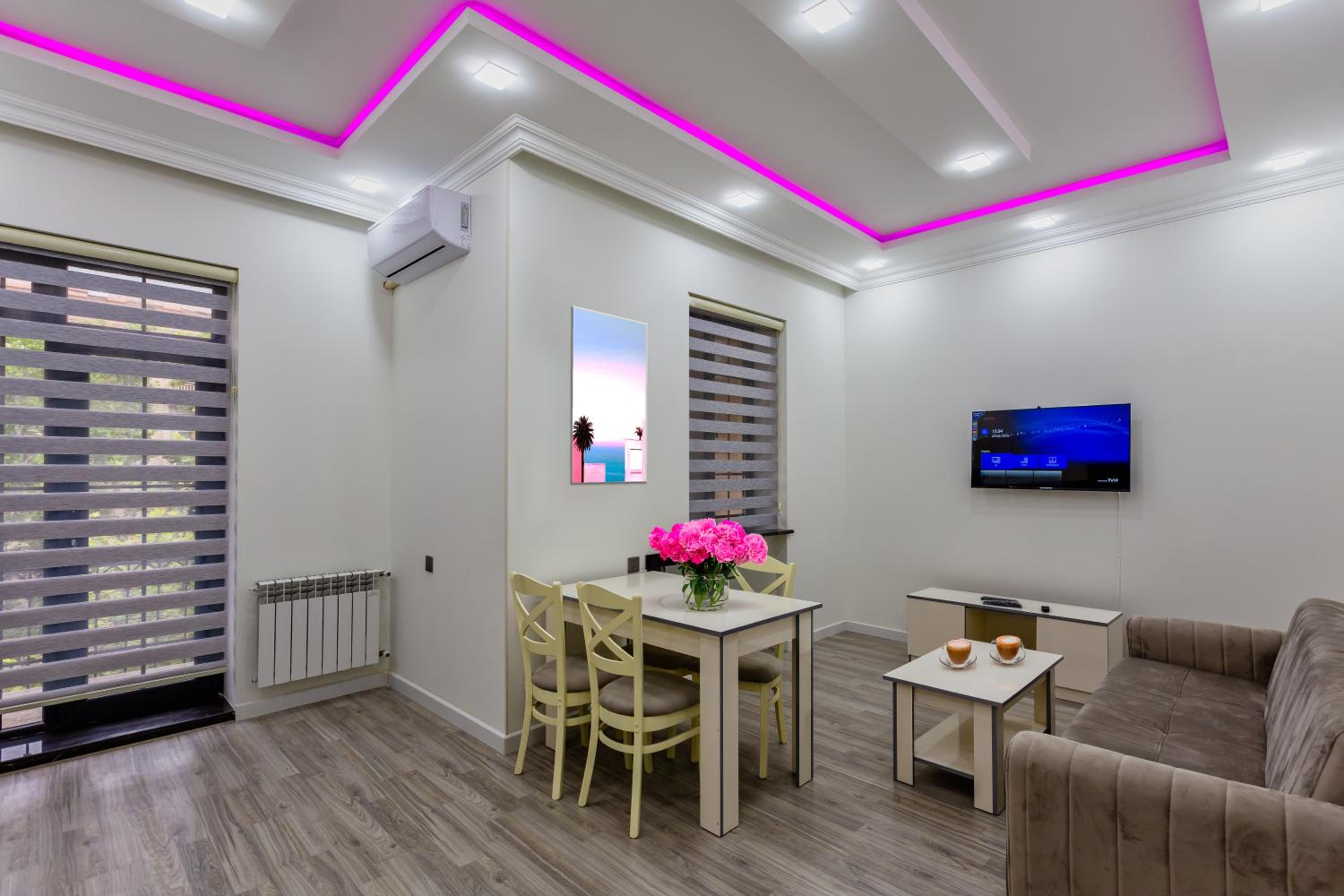 Apartment close to İzmir Park