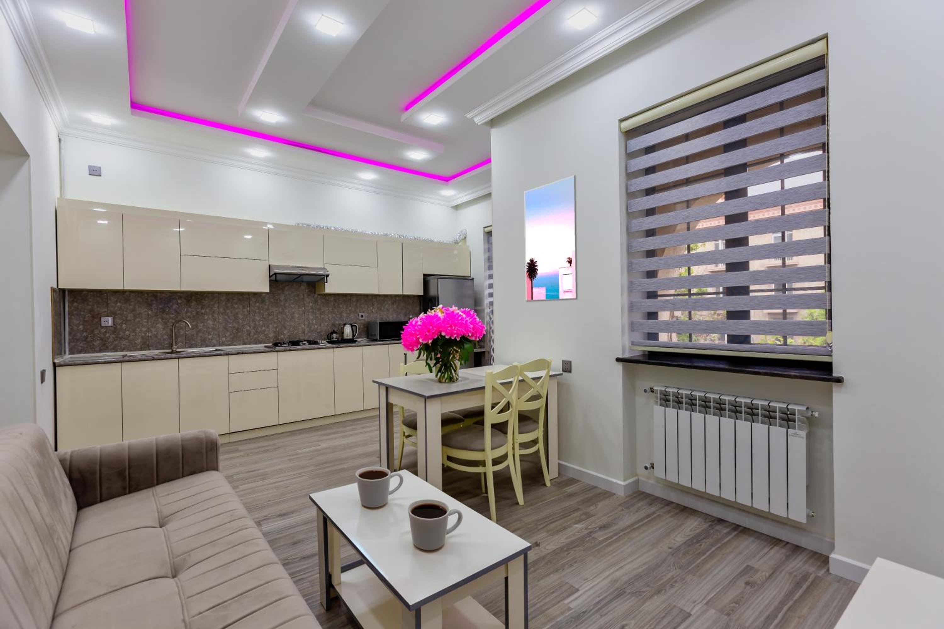Apartment close to İzmir Park