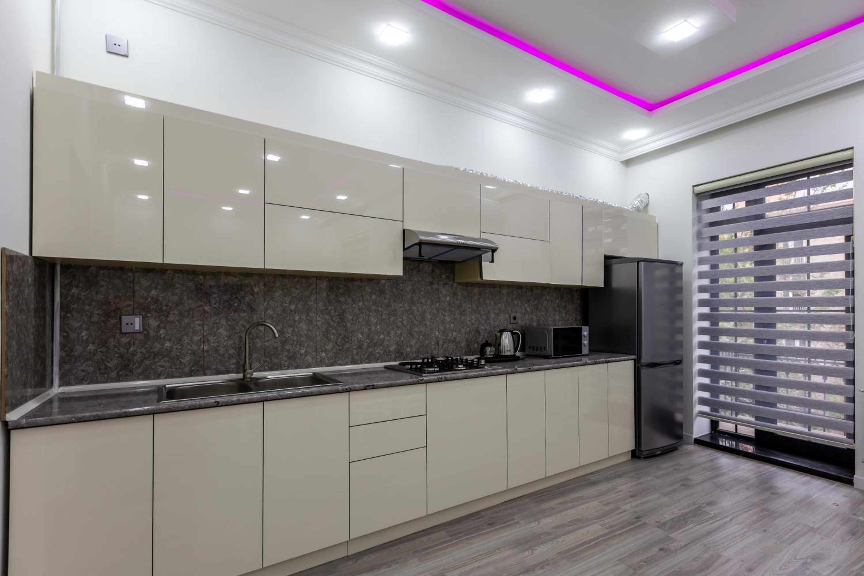 Apartment close to İzmir Park