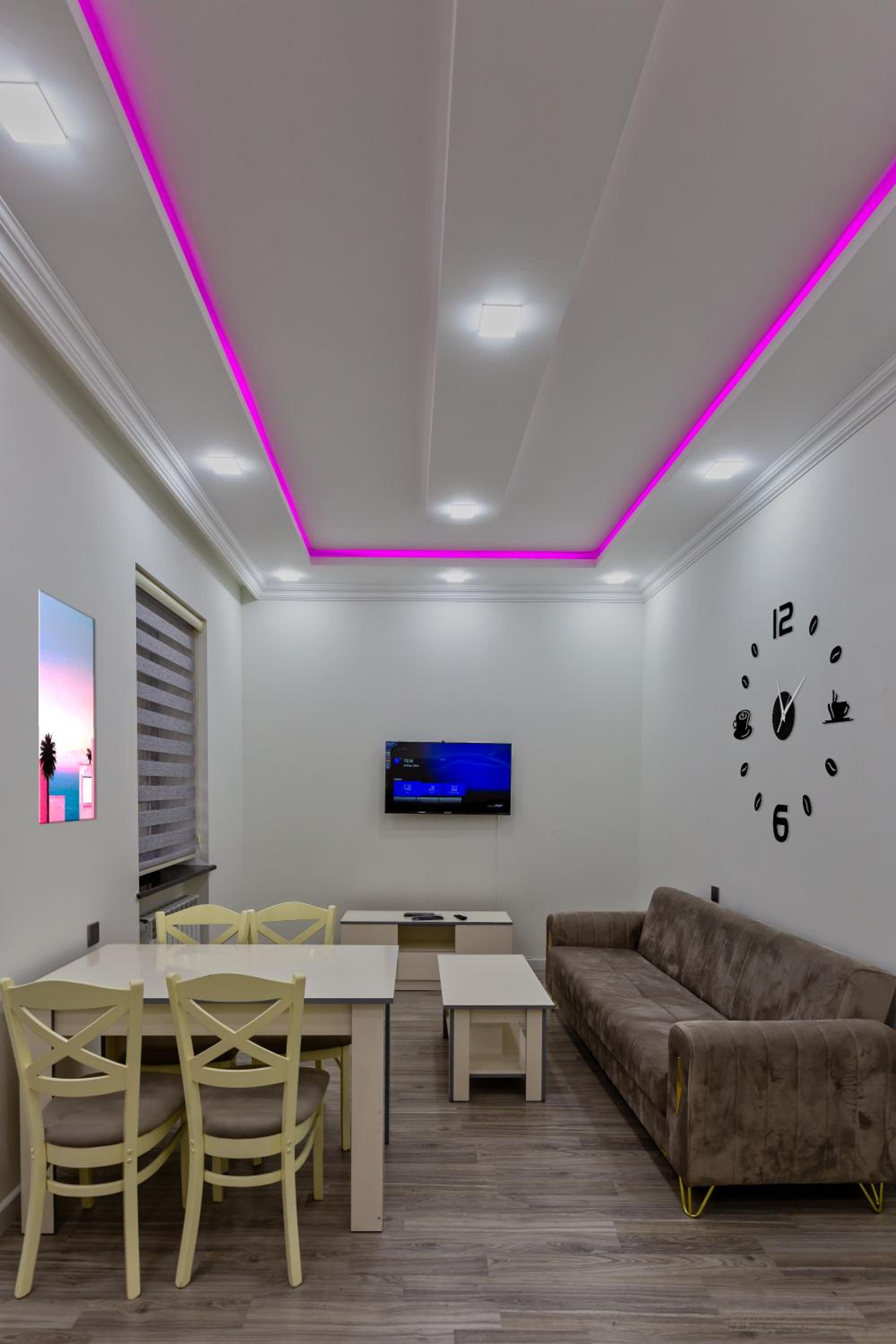 Apartment close to İzmir Park