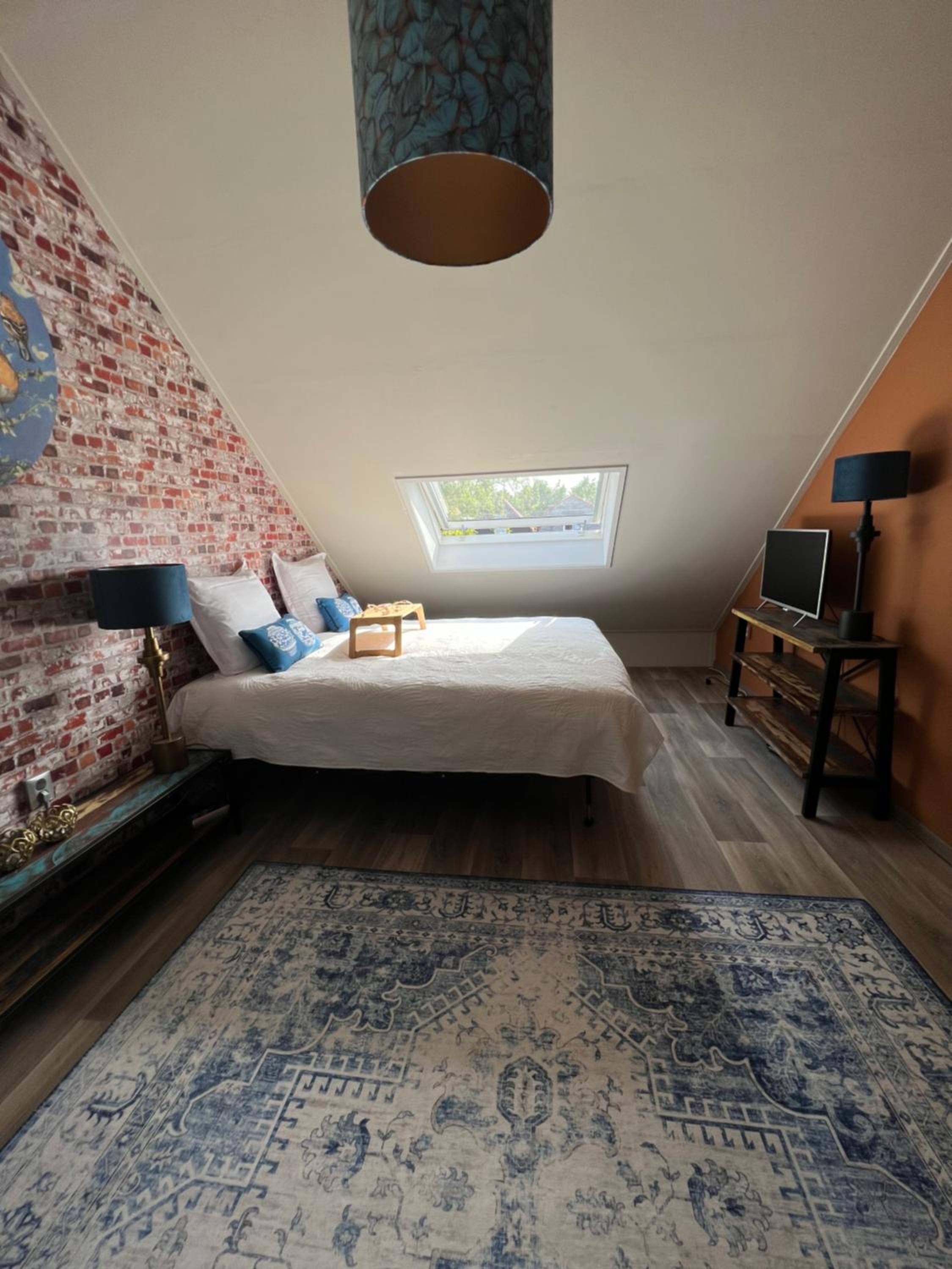 Guesthouse by C