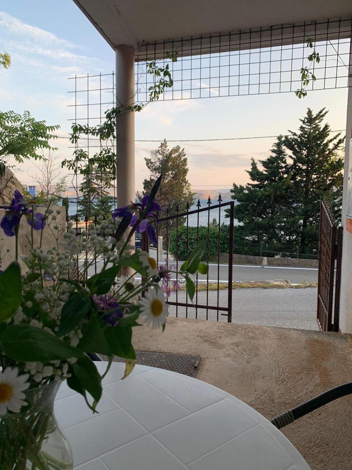 Apartman Nina