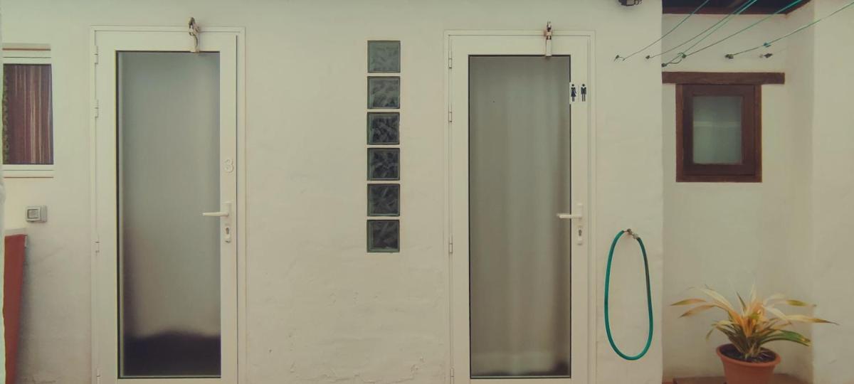 ANCONES LEJANOS GuestHouse view 5