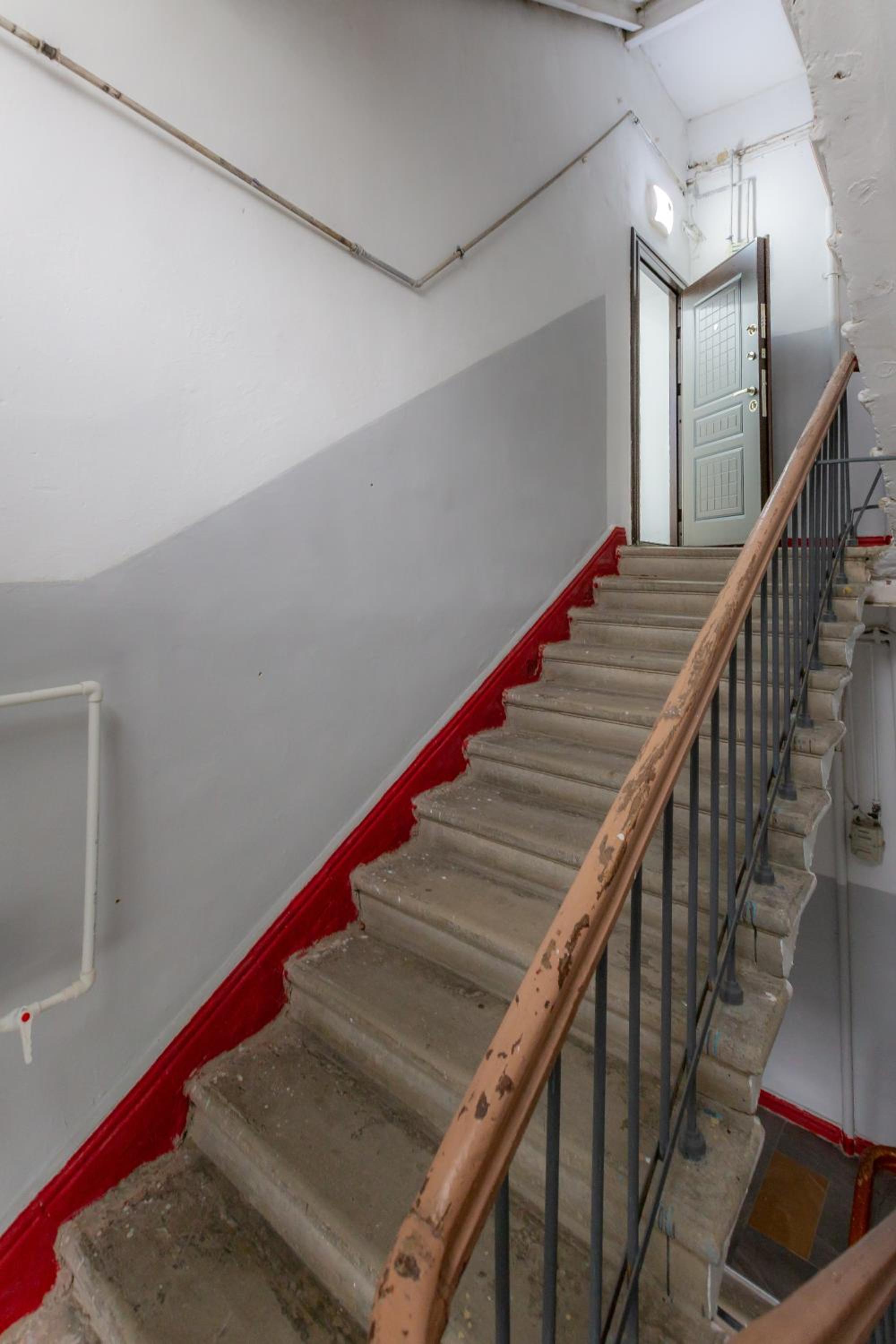 Apartment close to İzmir Park