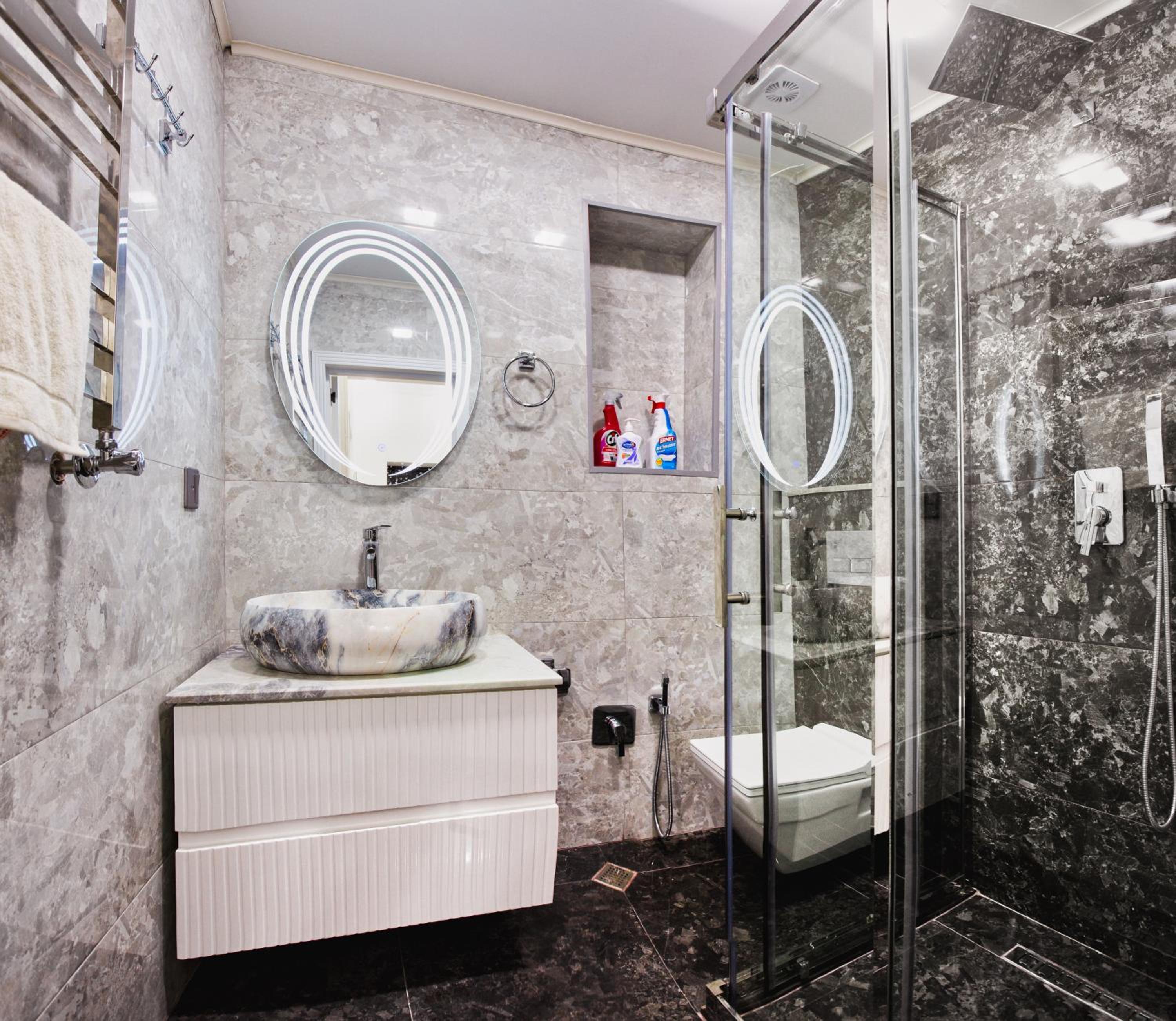 Apartment close to İzmir Park
