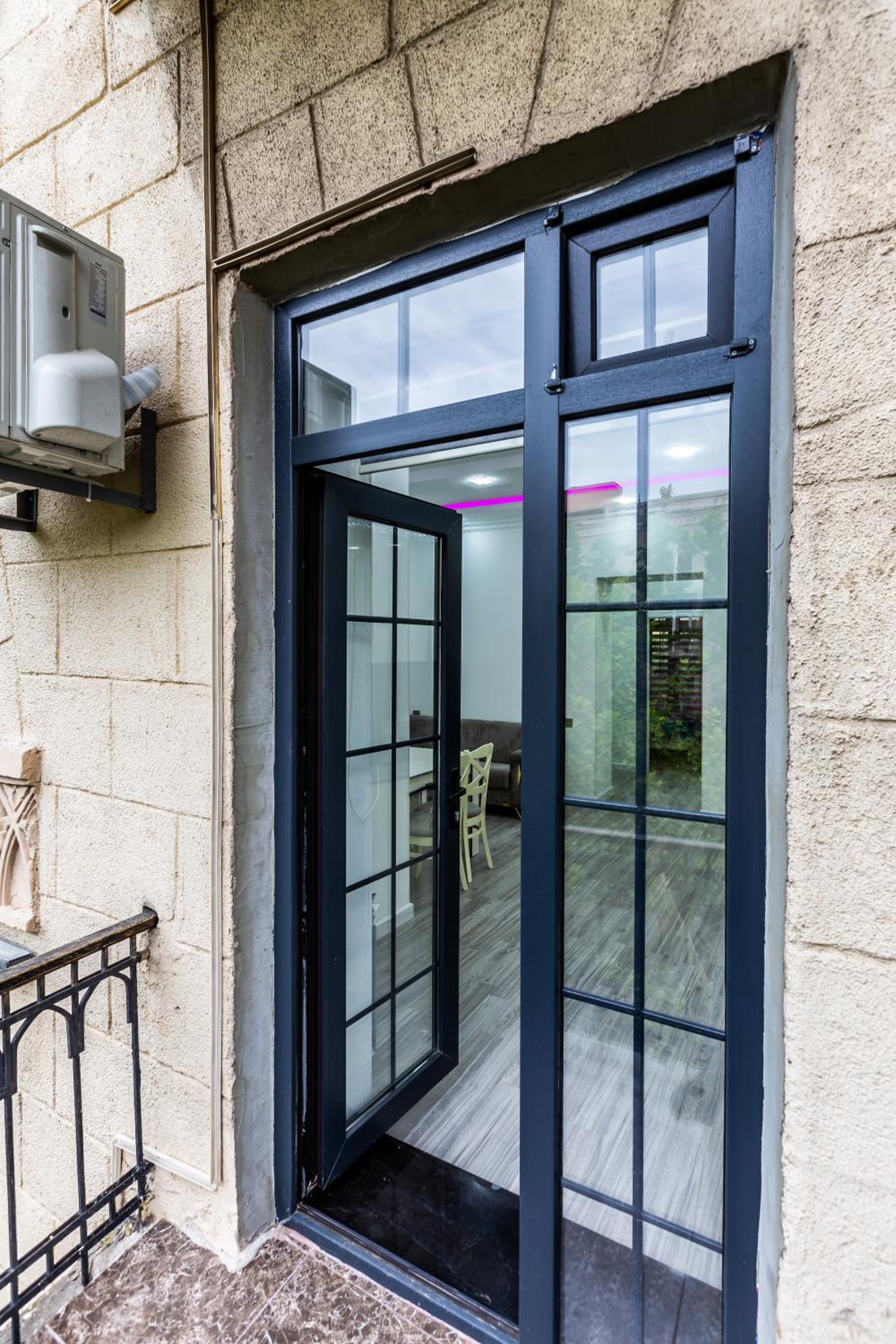 Apartment close to İzmir Park