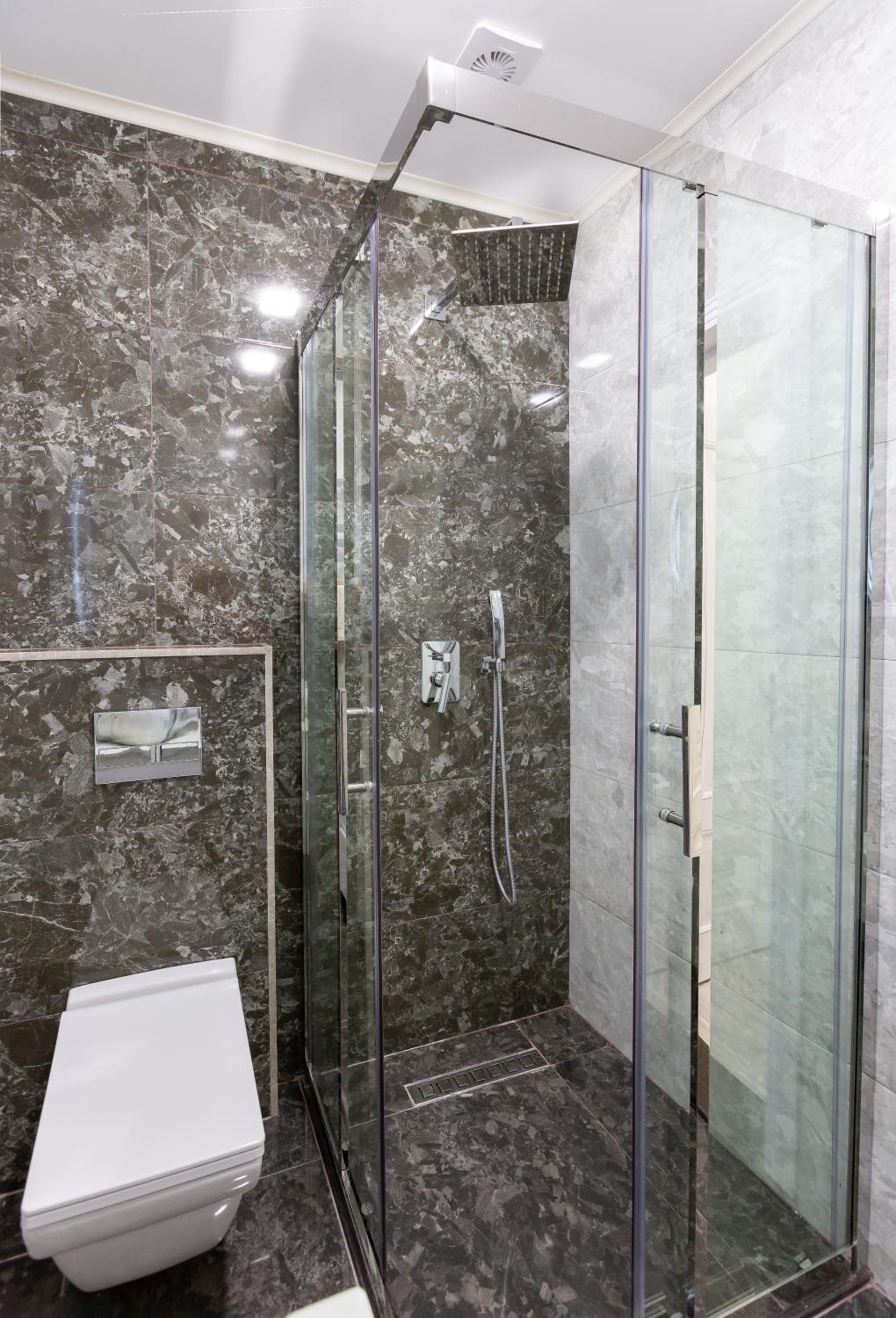 Apartment close to İzmir Park