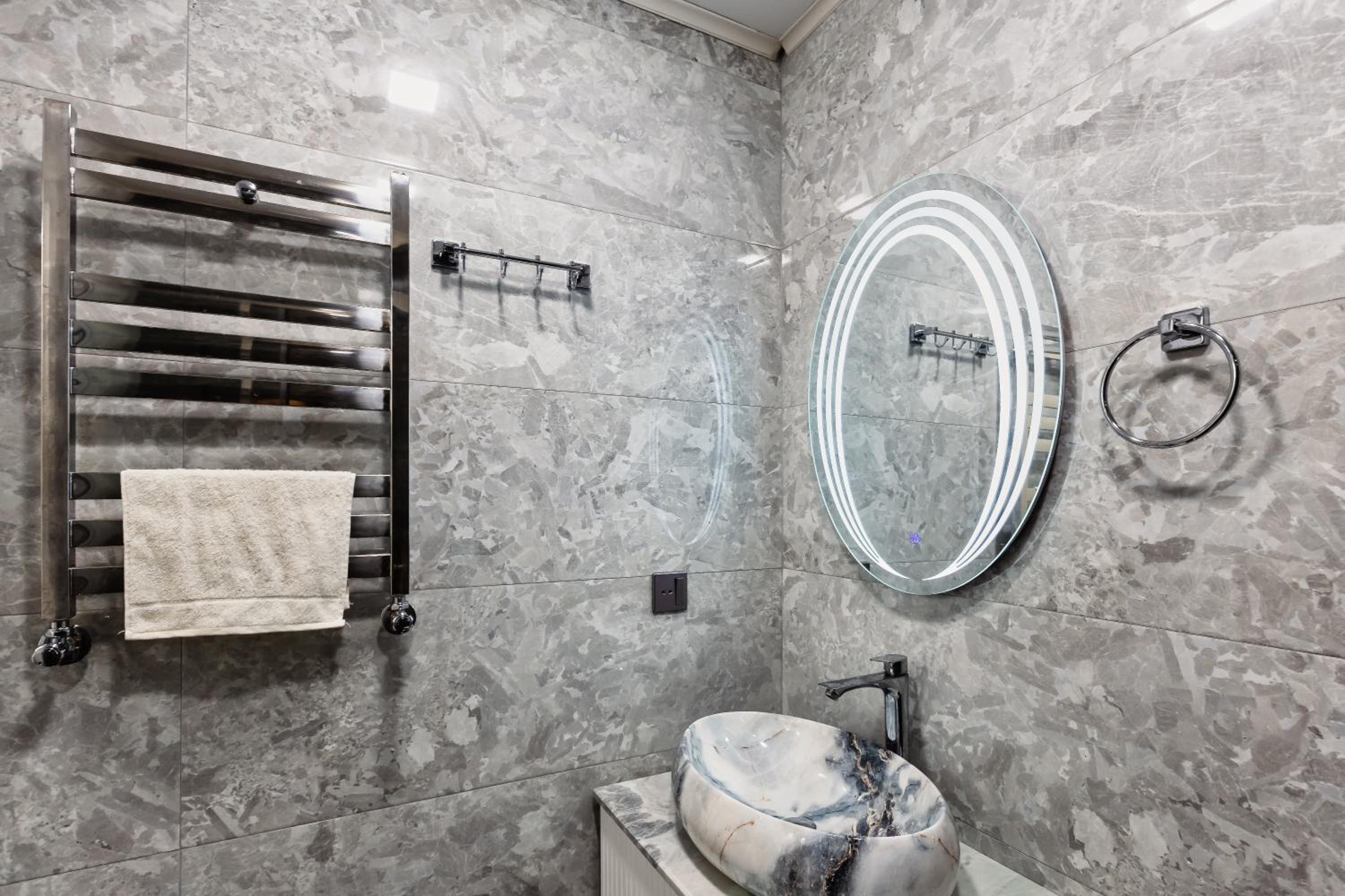 Apartment close to İzmir Park