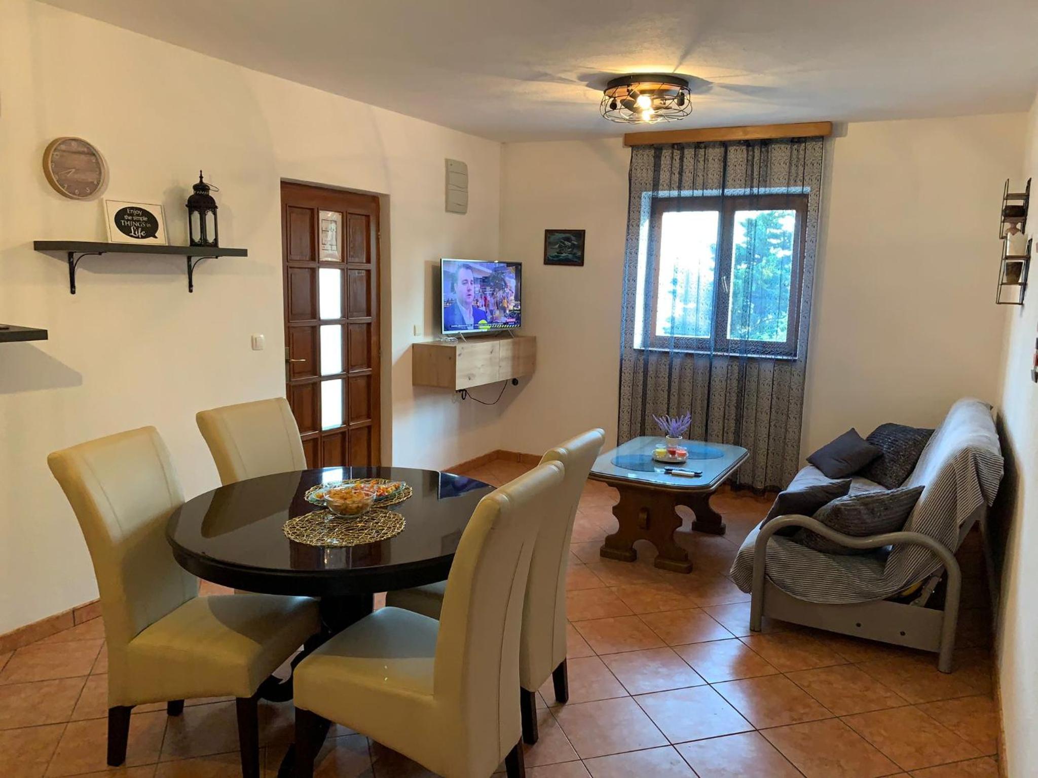 Apartman Nina