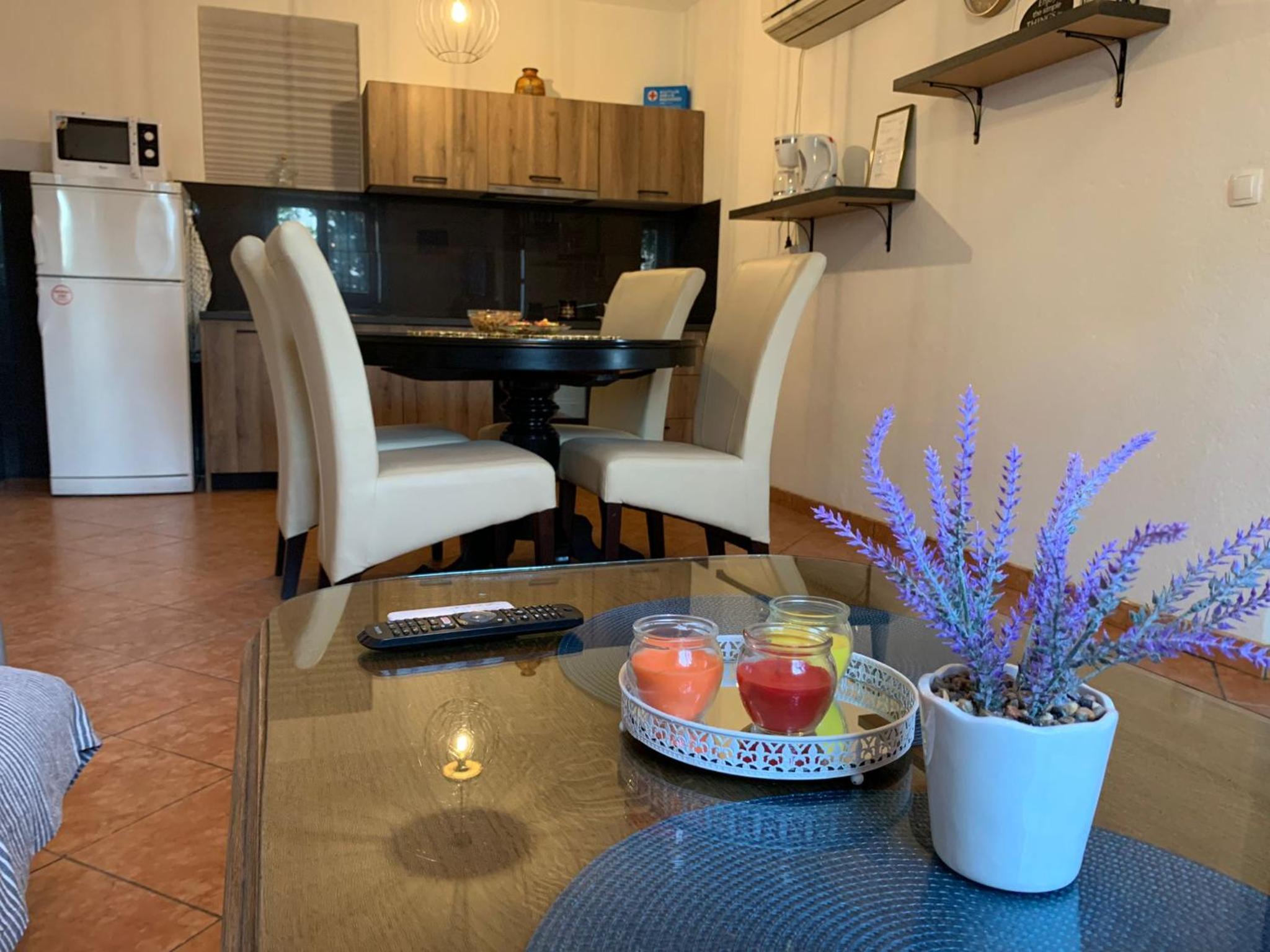 Apartman Nina