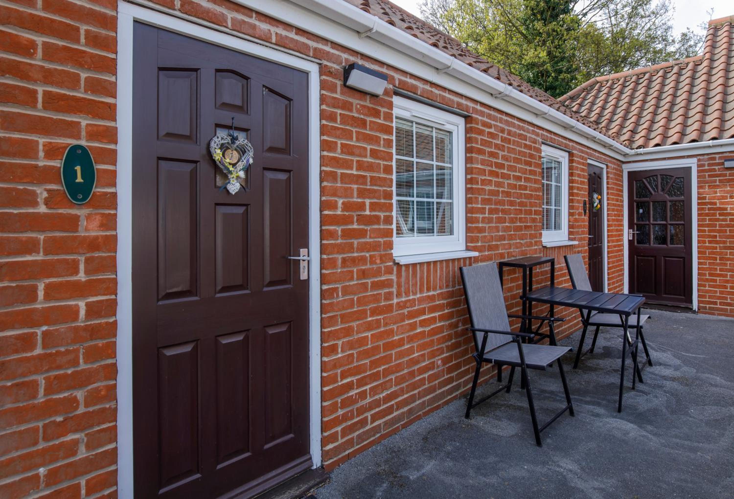 The Angel Inn Pub-Dine & Stay Misson