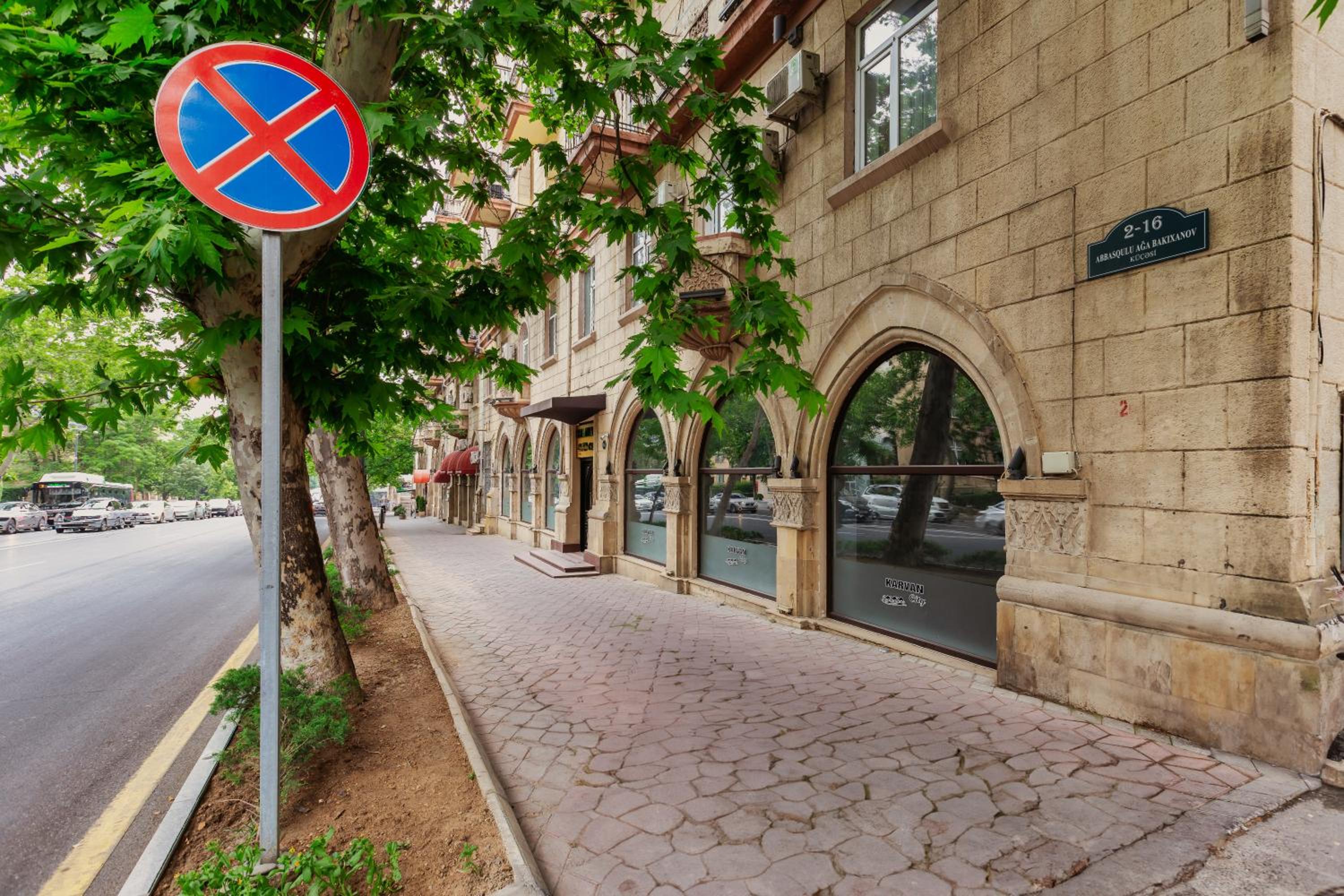 Apartment close to İzmir Park