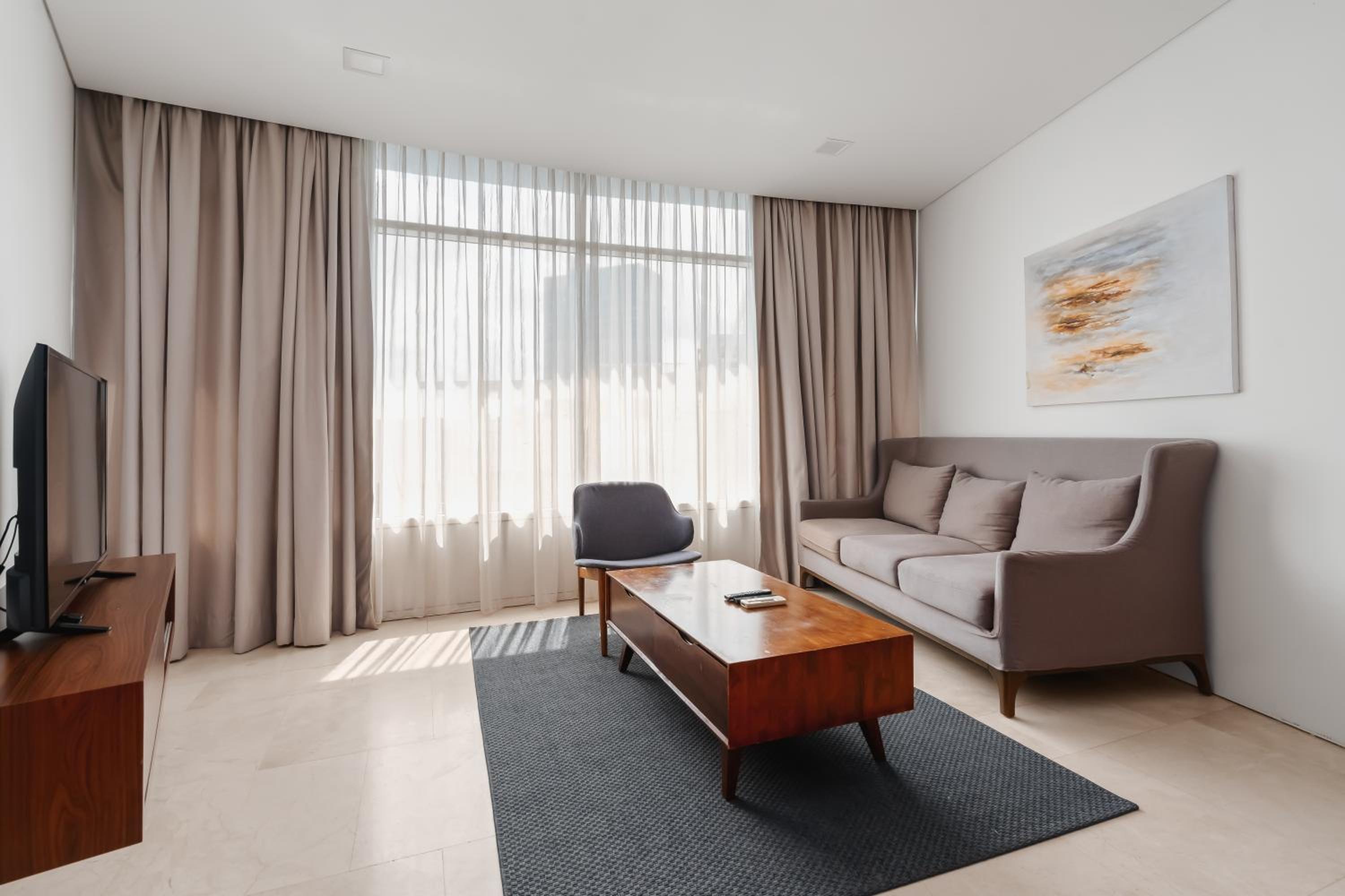 Vortex KLCC Apartments by Soulasia, कुआ लालम्पुर - 11