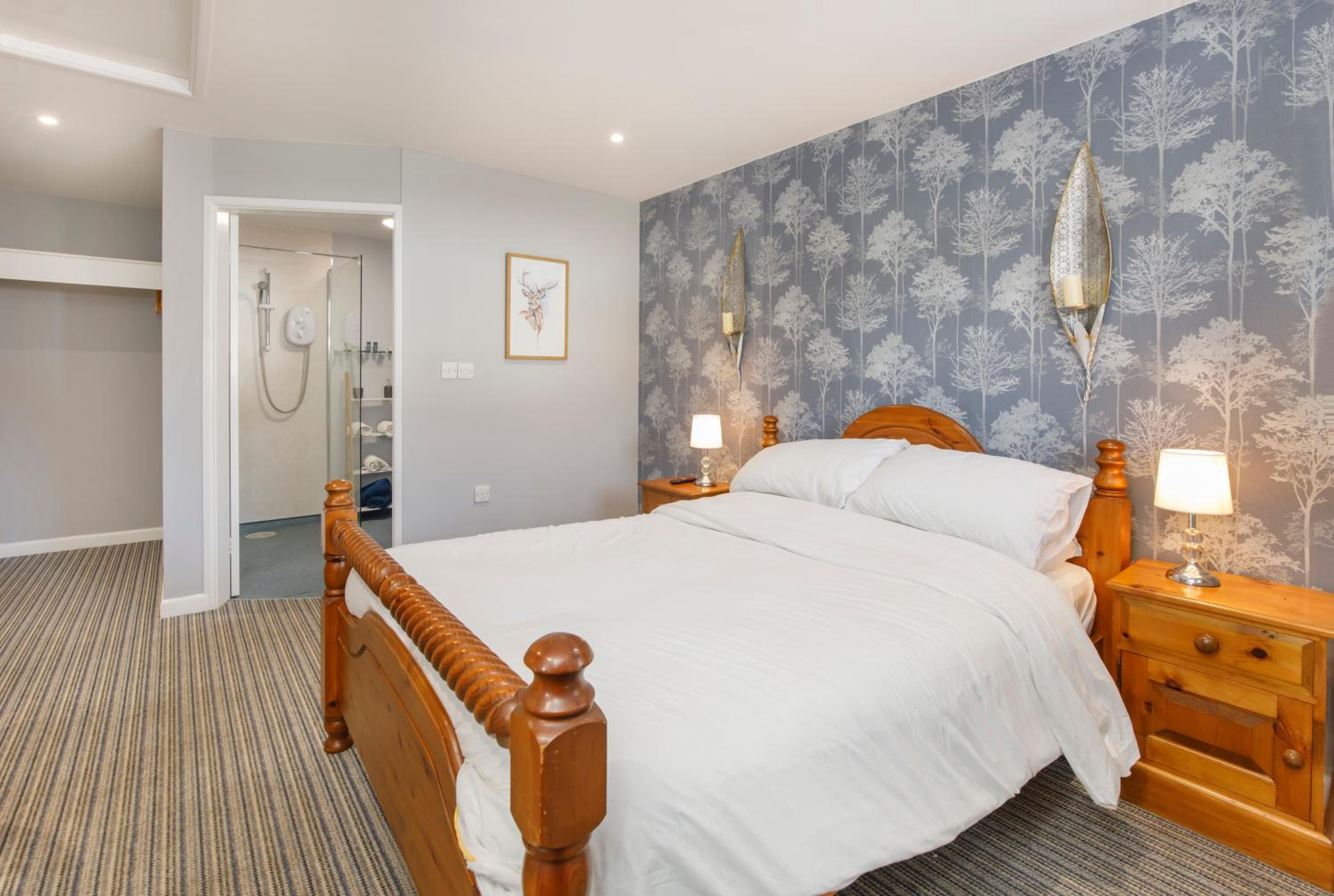 The Angel Inn Pub-Dine & Stay Misson