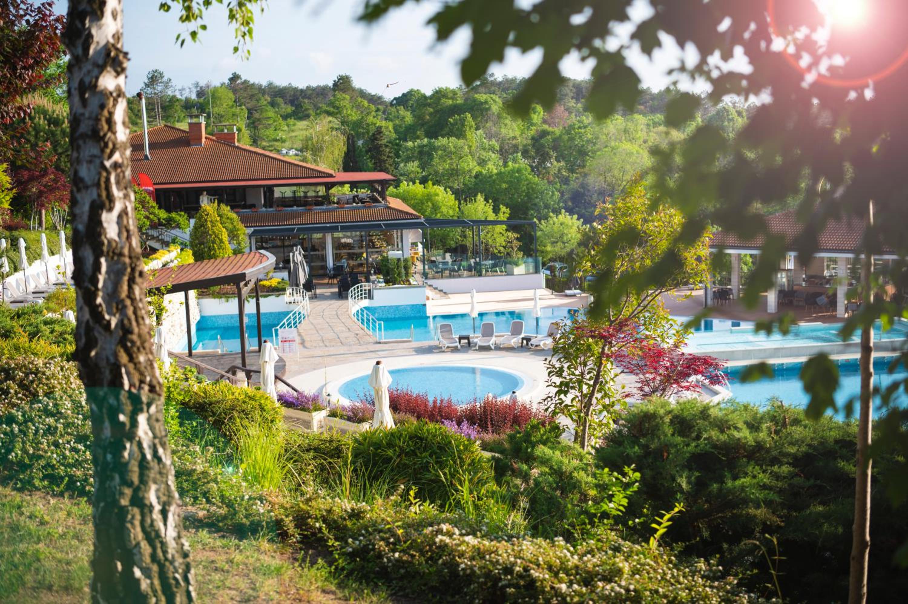 Cozy Home Santa Marina Sozopol