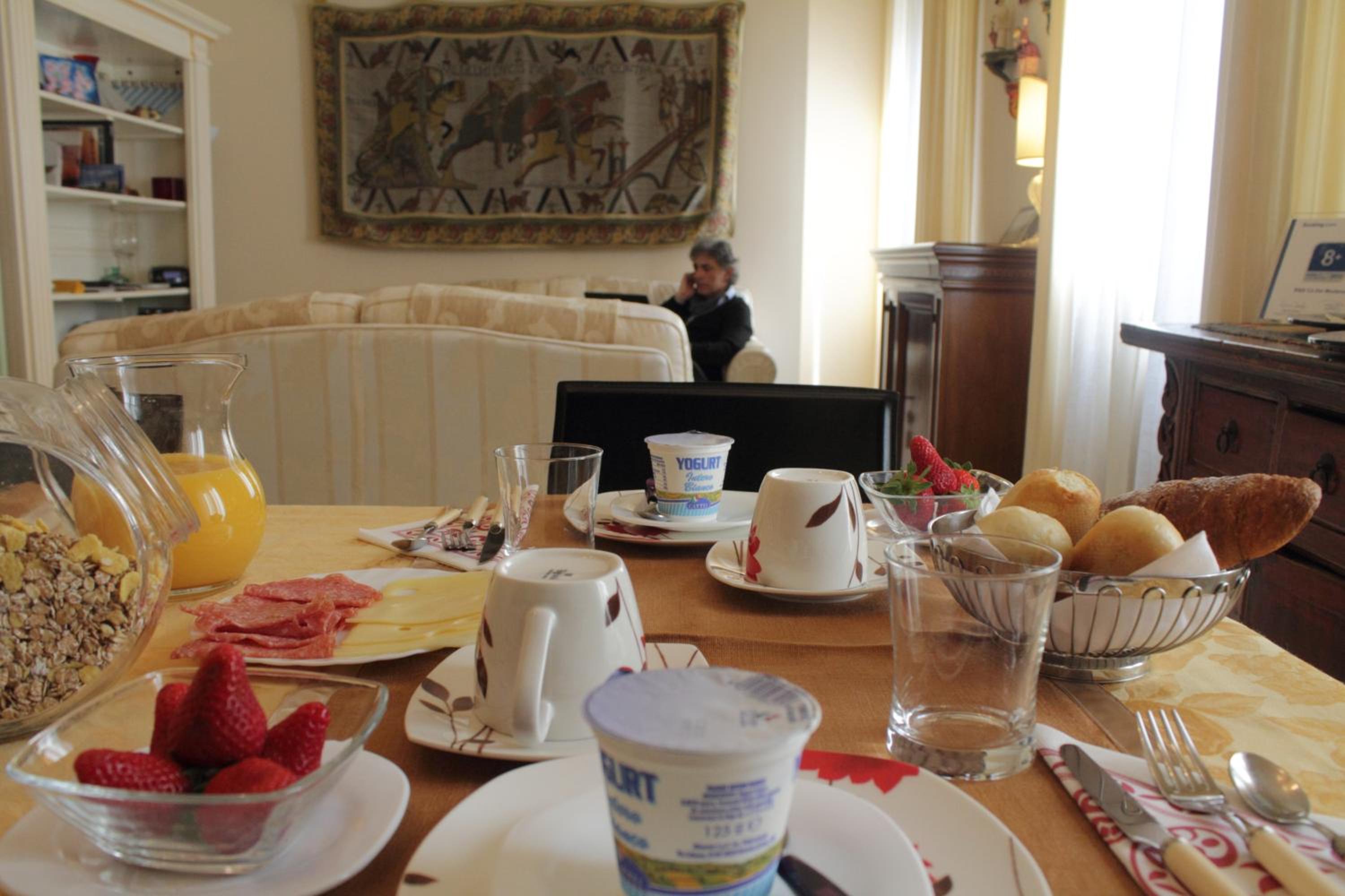 Cà Del Modena Room only