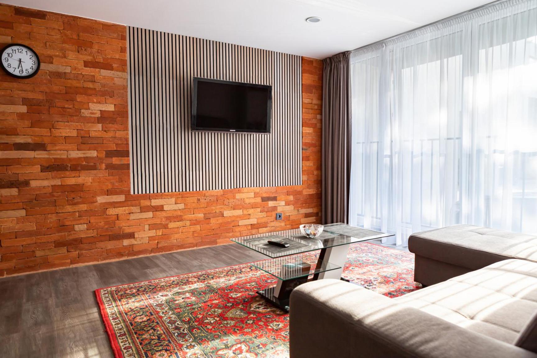 Apartamentai ATOSTOGOS