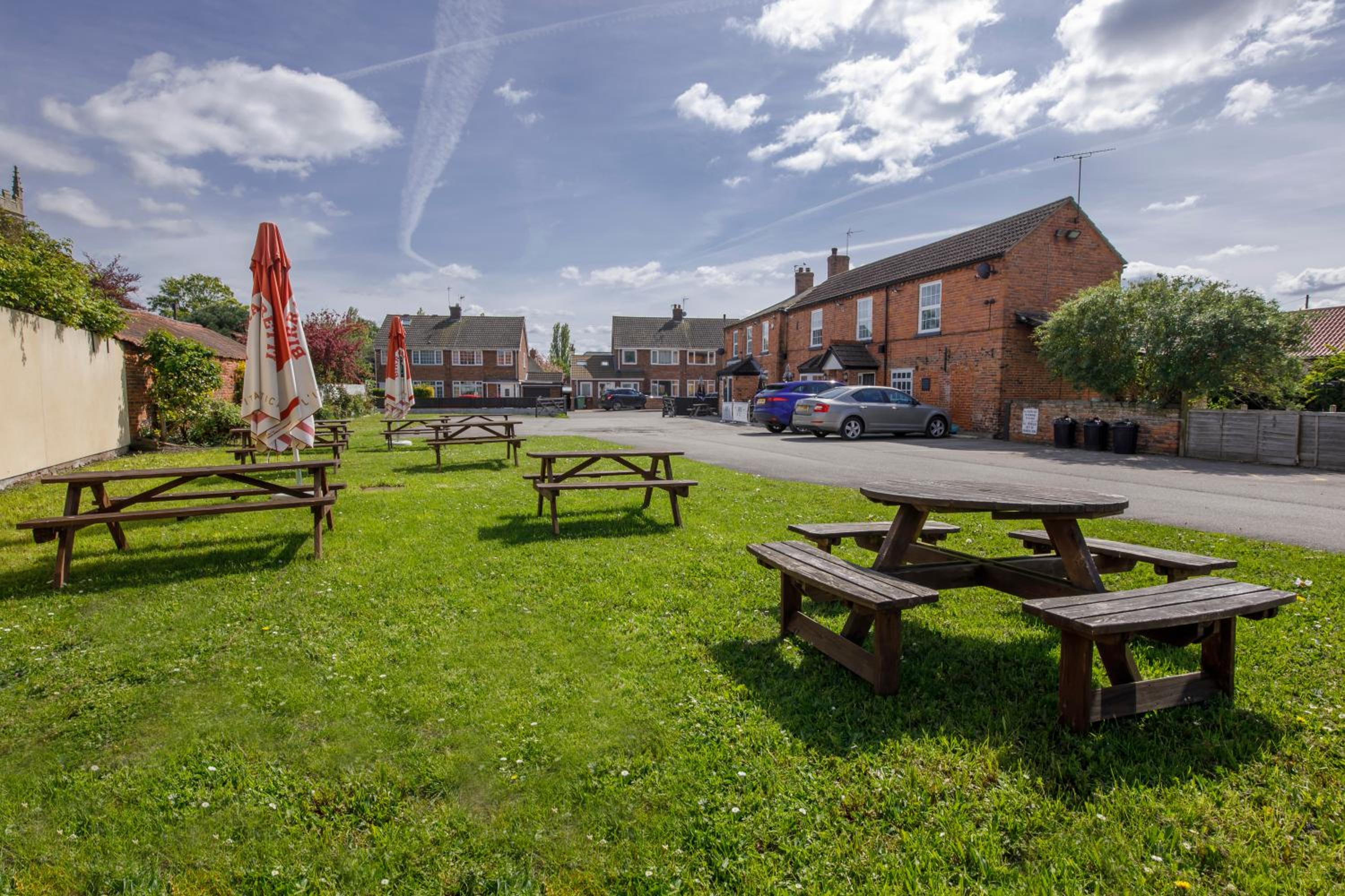 The Angel Inn Pub-Dine & Stay Misson