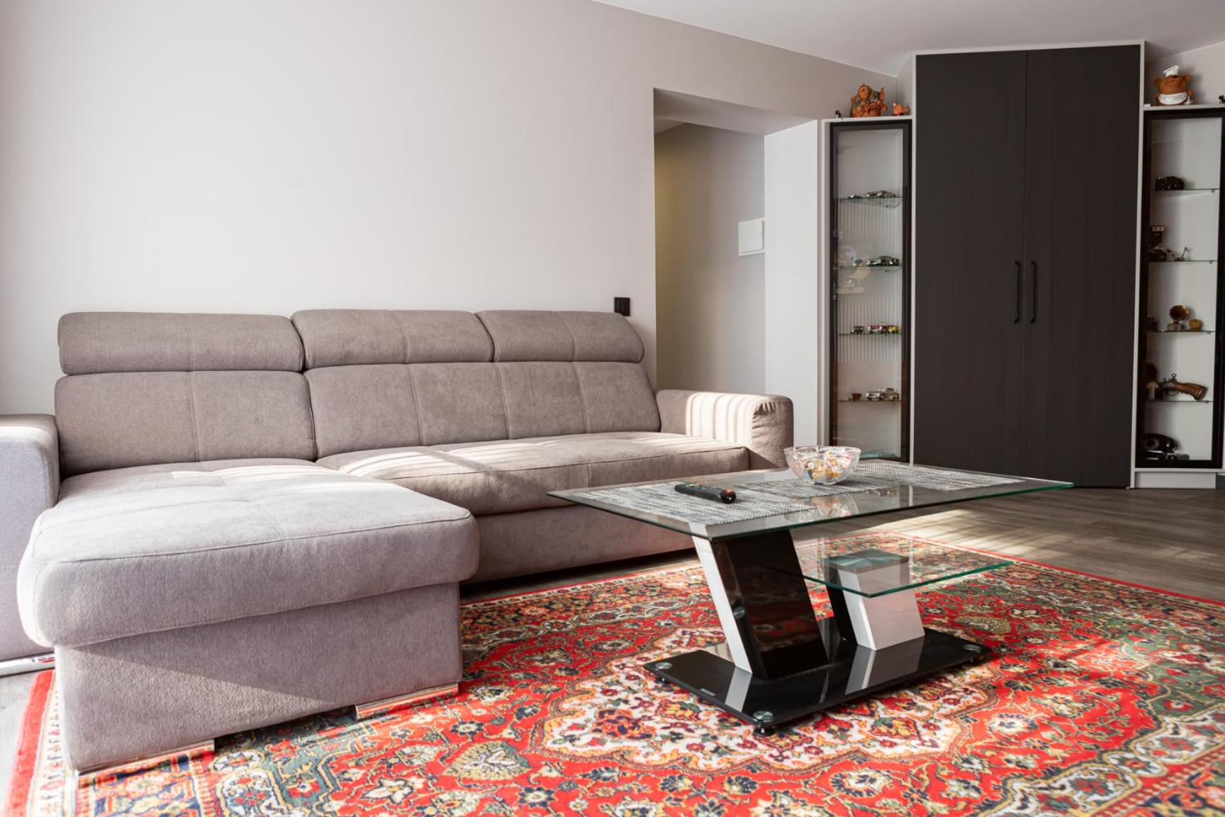 Apartamentai ATOSTOGOS