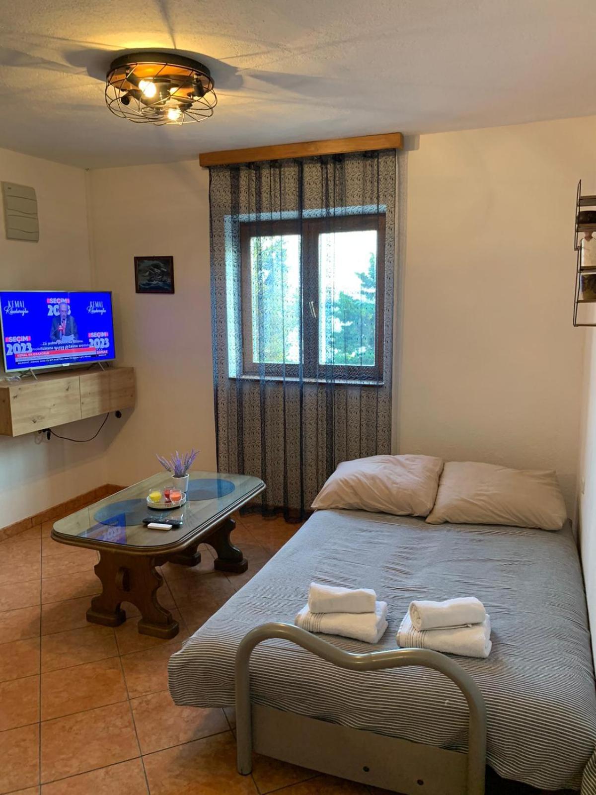 Apartman Nina