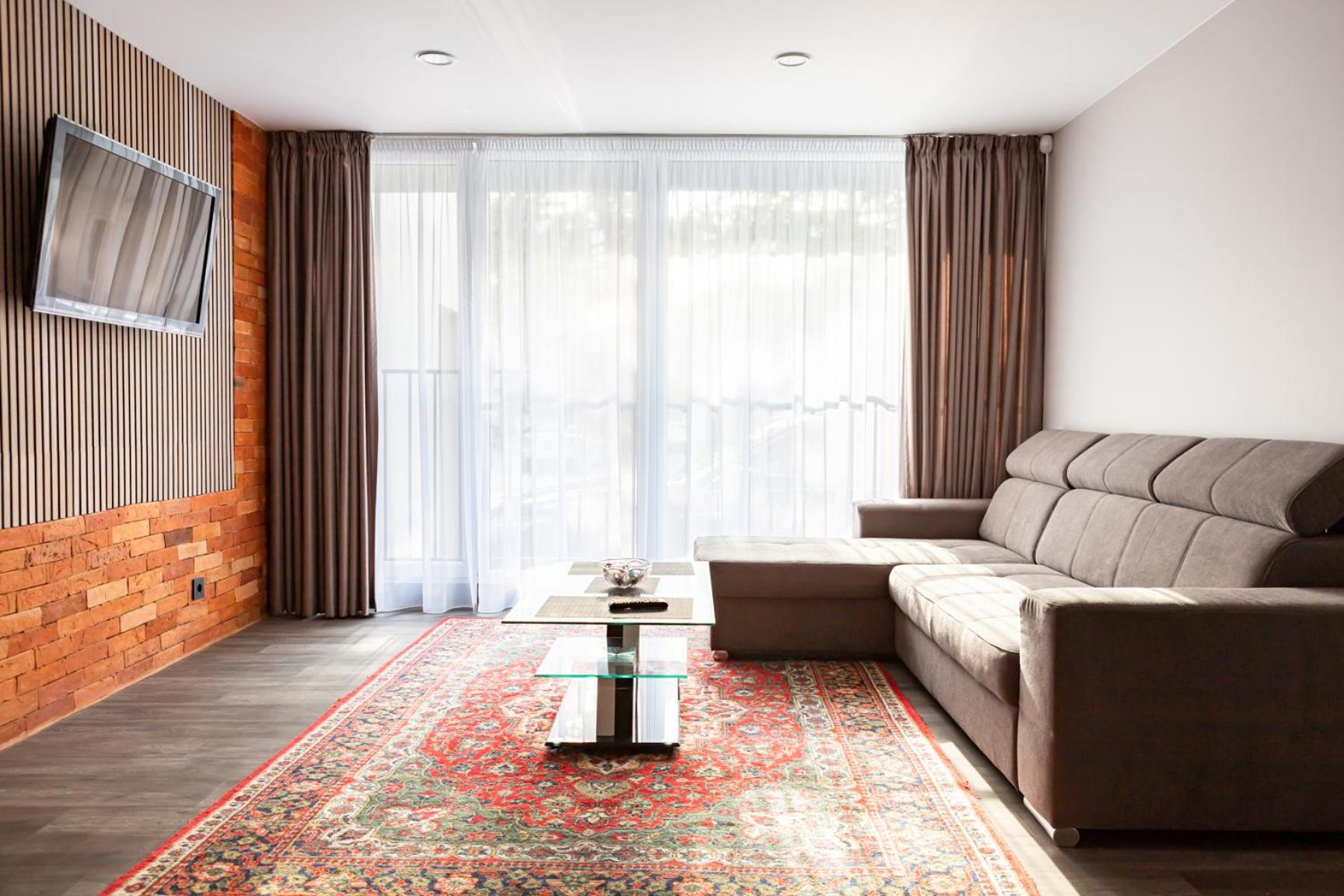Apartamentai ATOSTOGOS