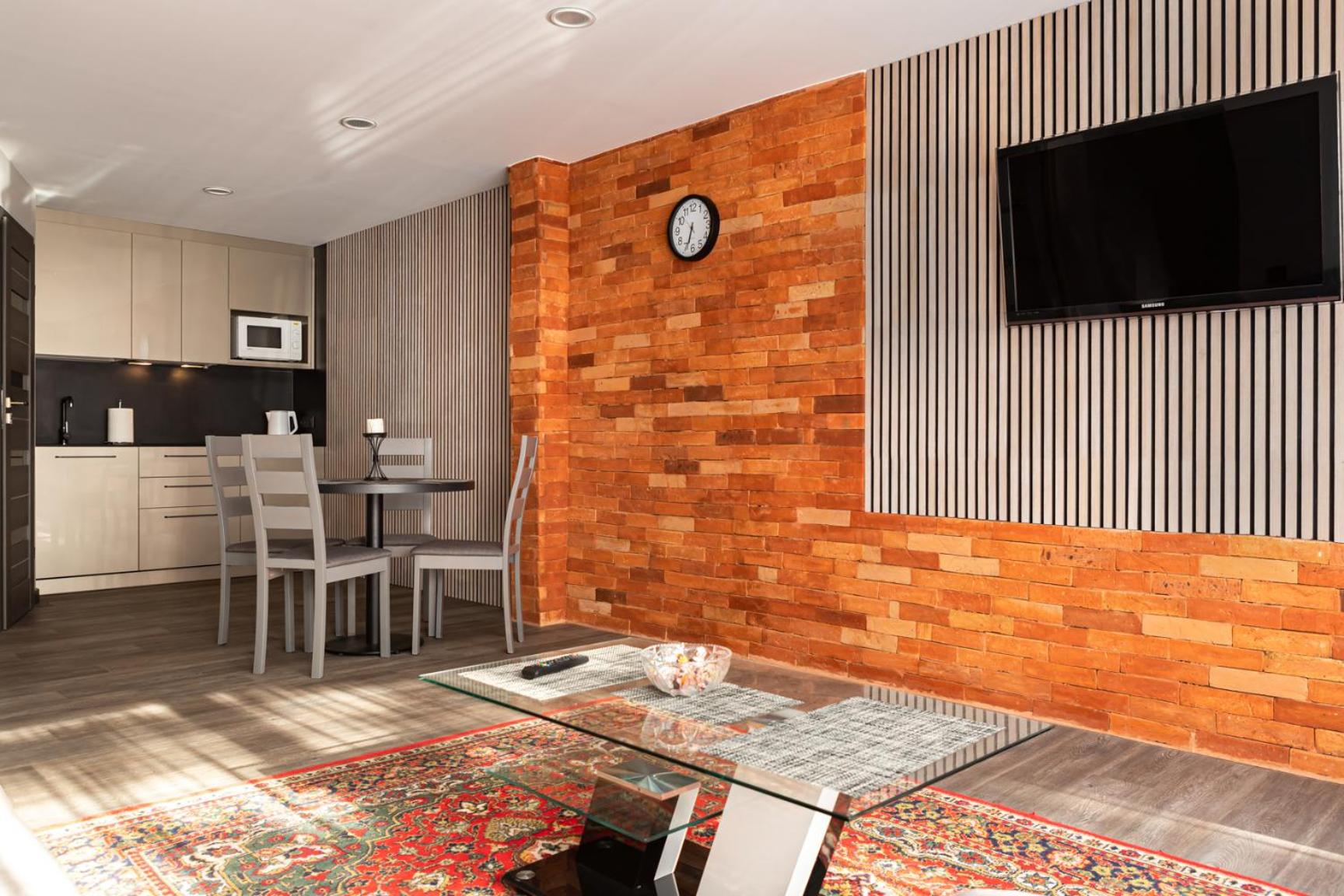 Apartamentai ATOSTOGOS