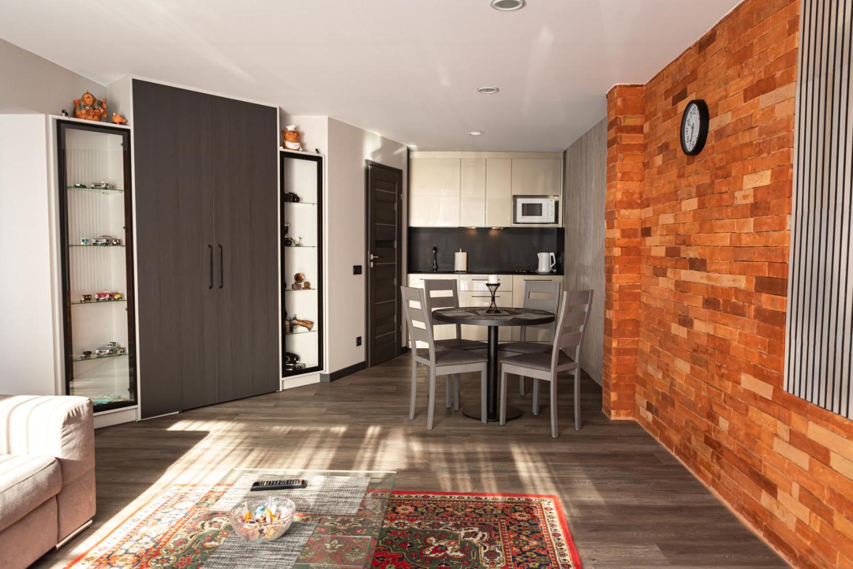 Apartamentai ATOSTOGOS