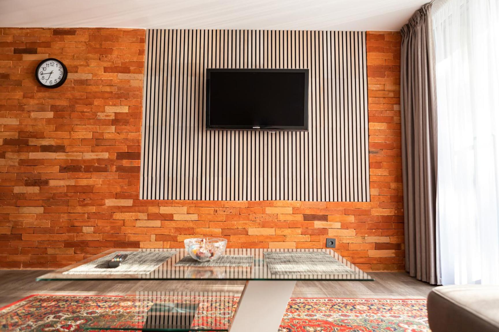 Apartamentai ATOSTOGOS