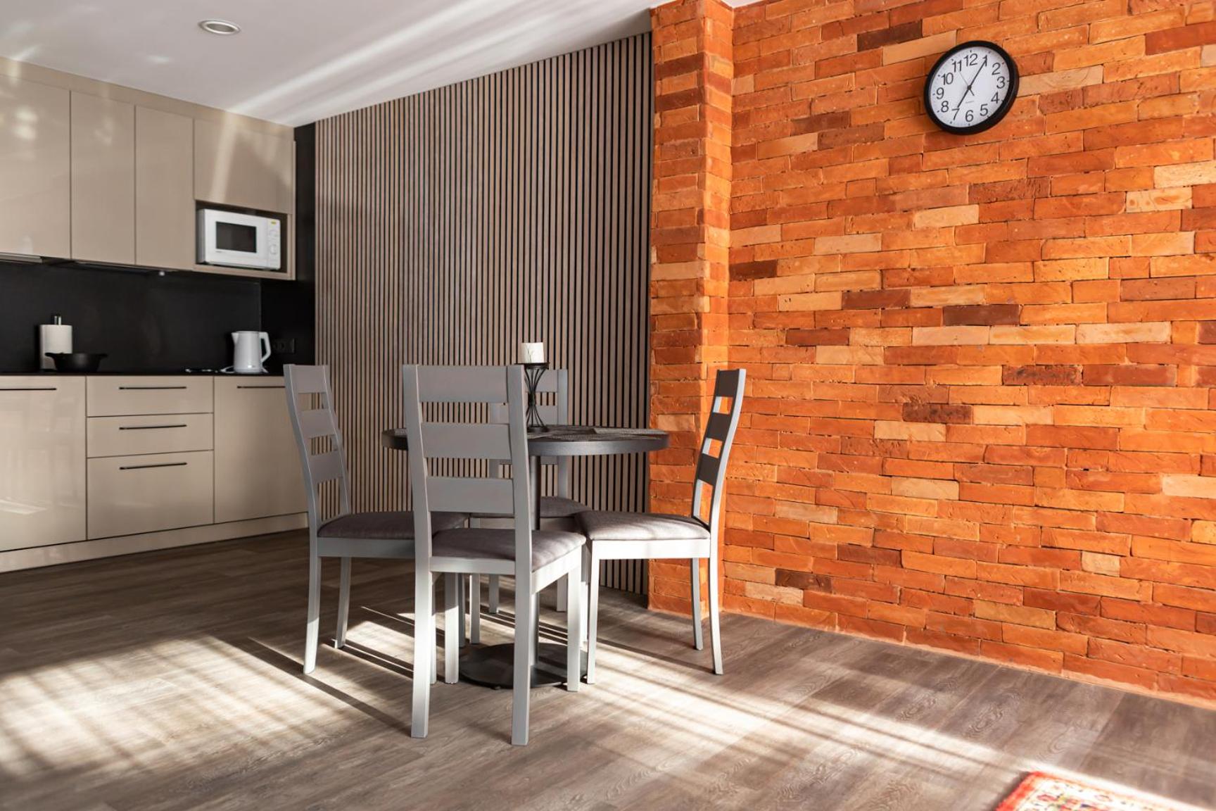 Apartamentai ATOSTOGOS