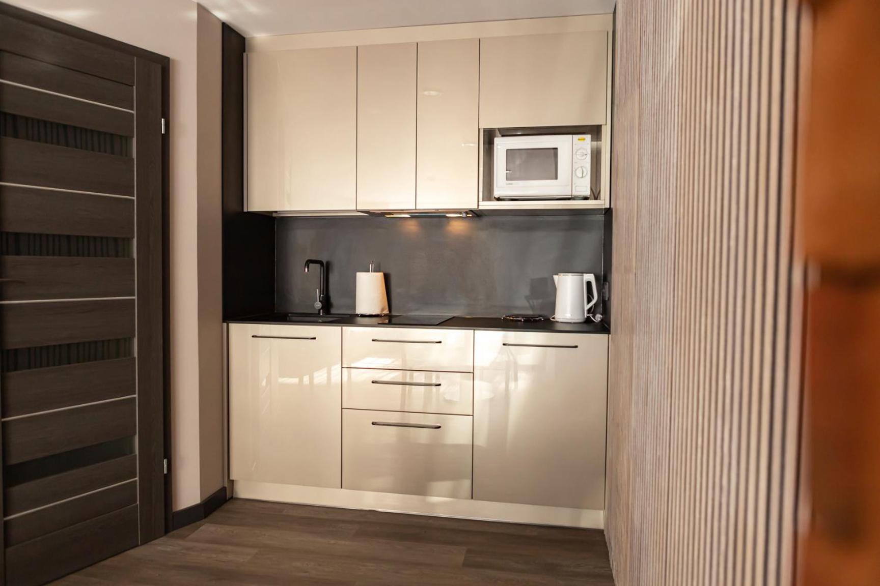 Apartamentai ATOSTOGOS