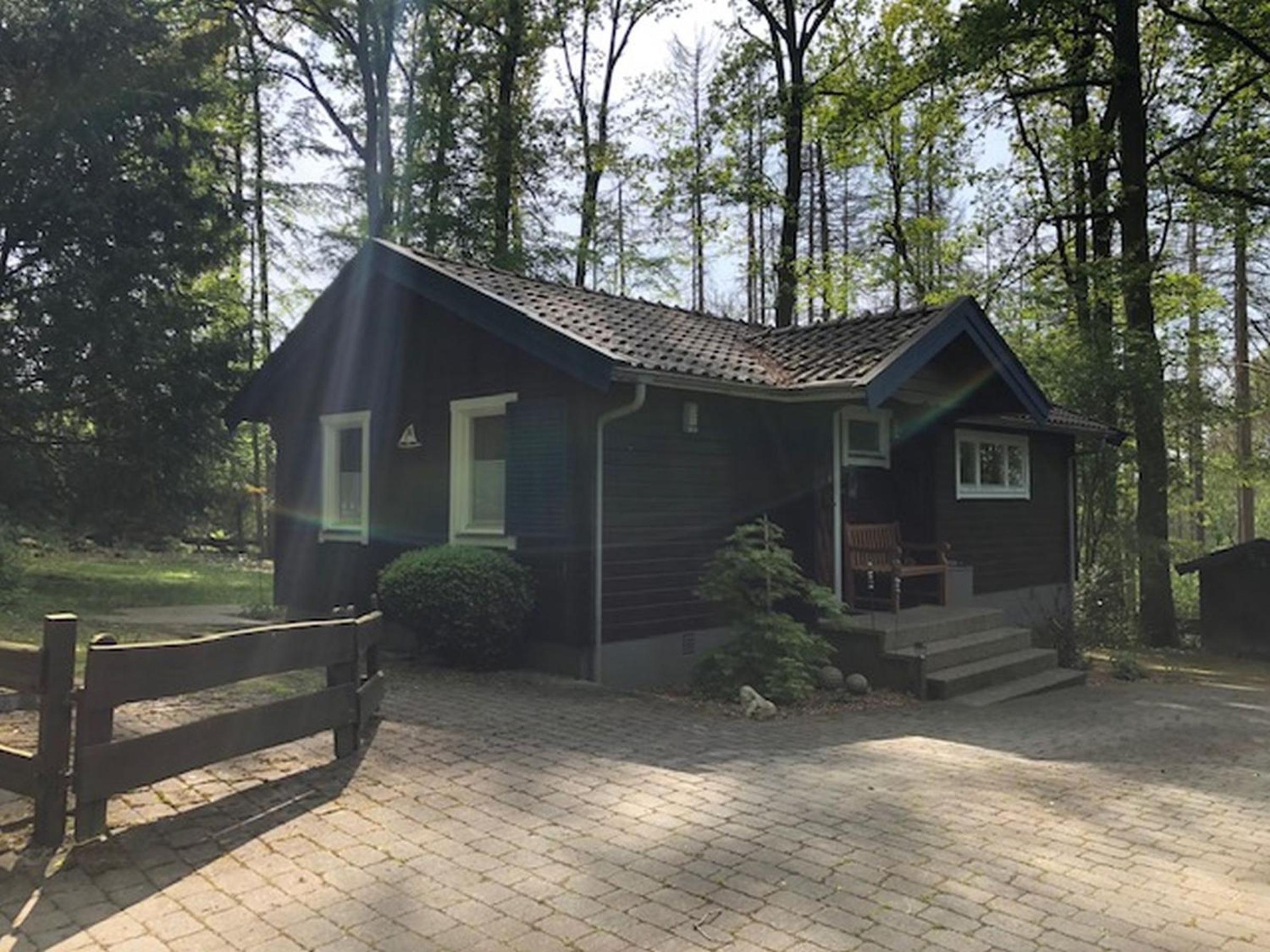 Waldhaus Möhnesee