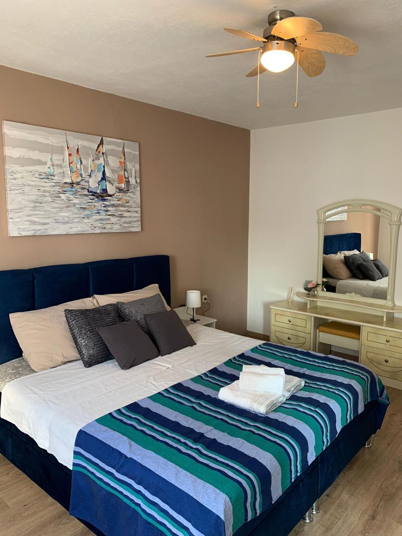 Apartman Nina