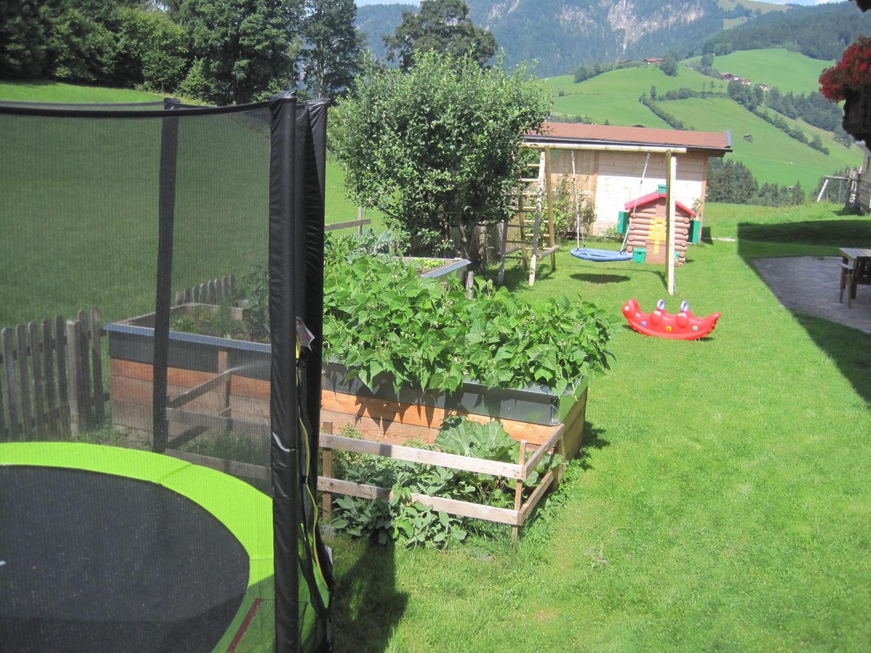 Appartements Bodenland