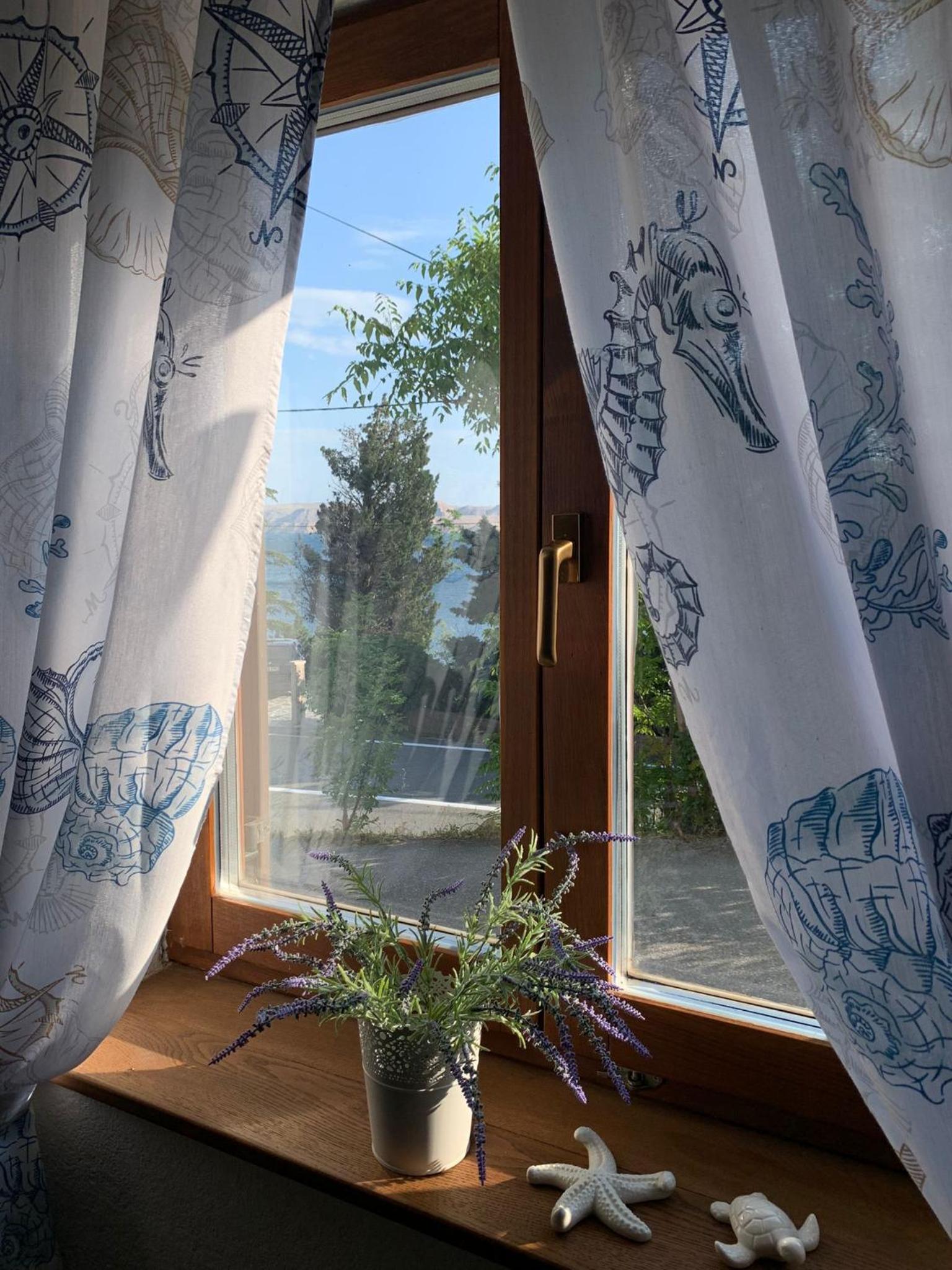 Apartman Nina