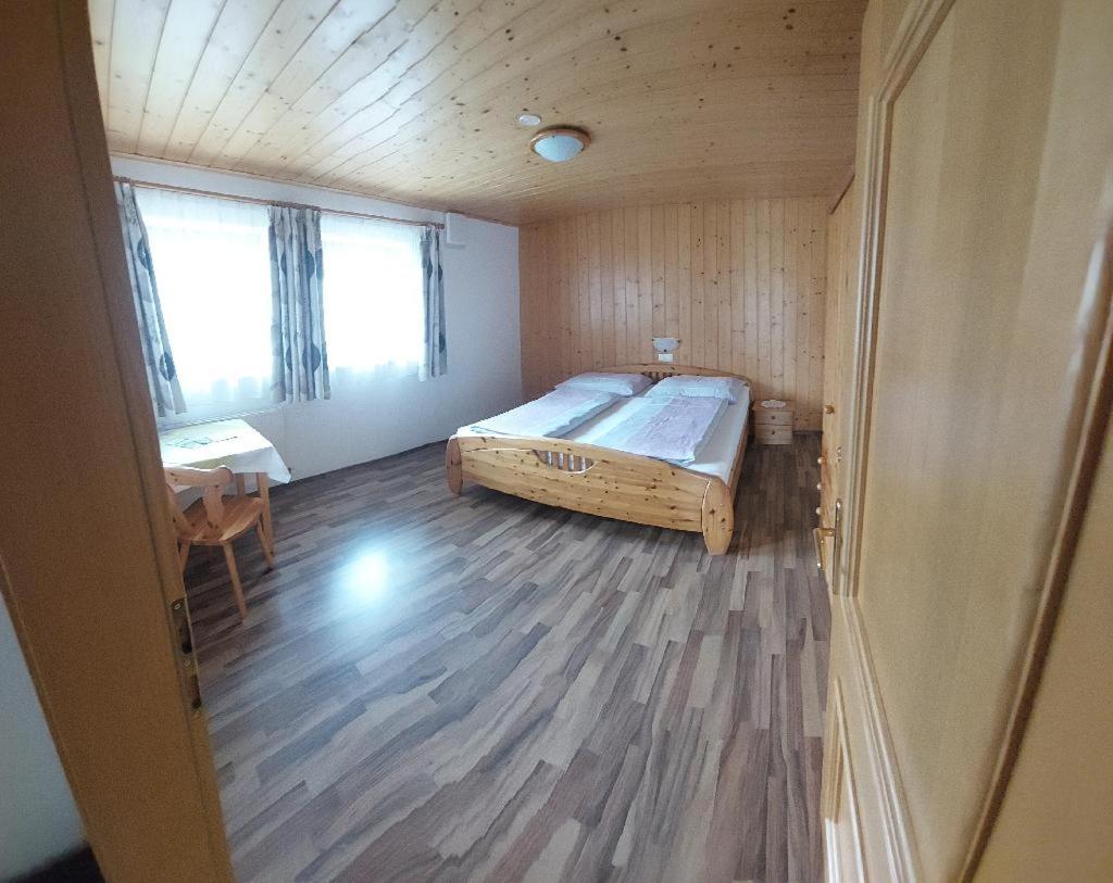 Appartements Bodenland