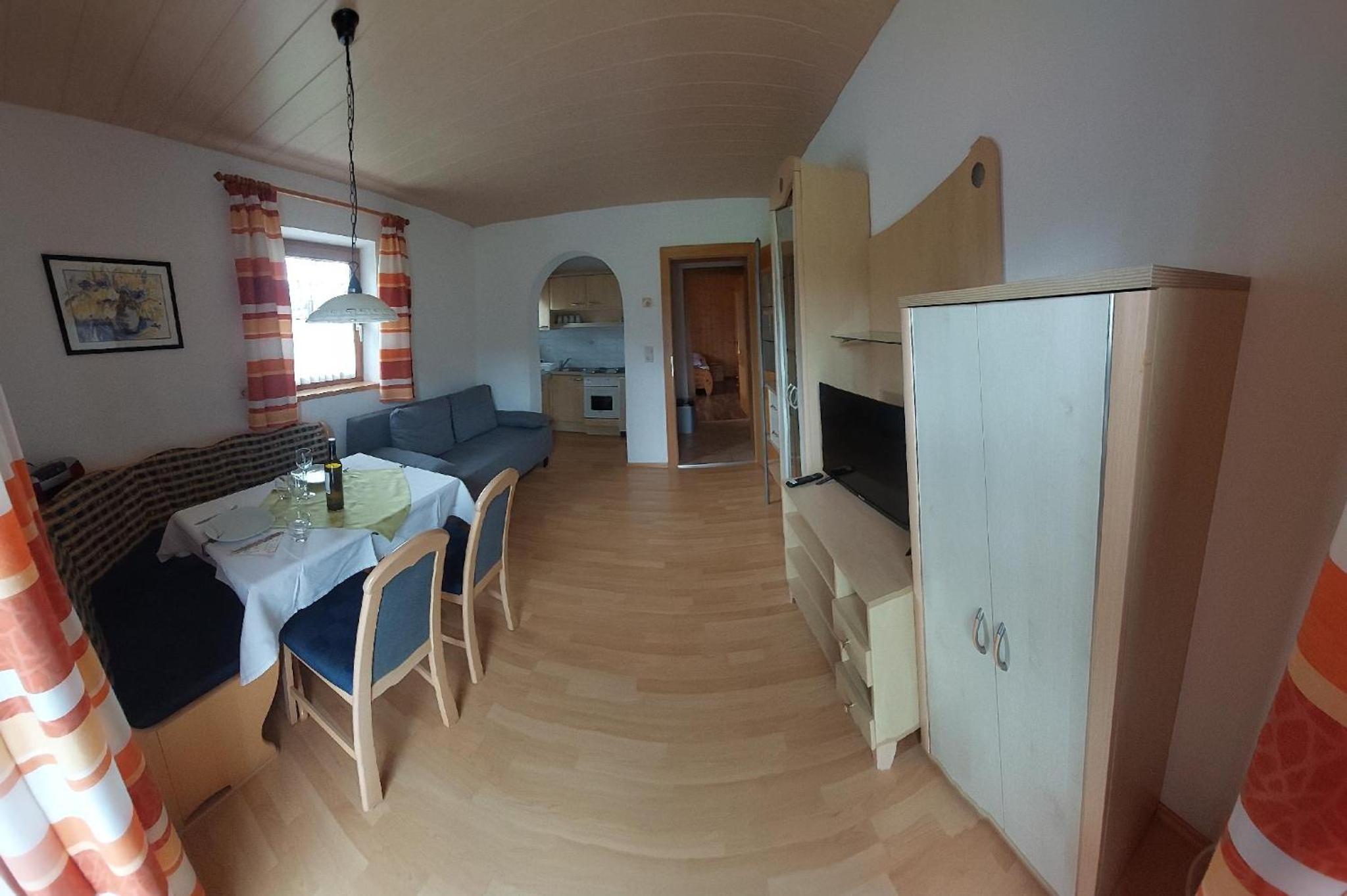 Appartements Bodenland