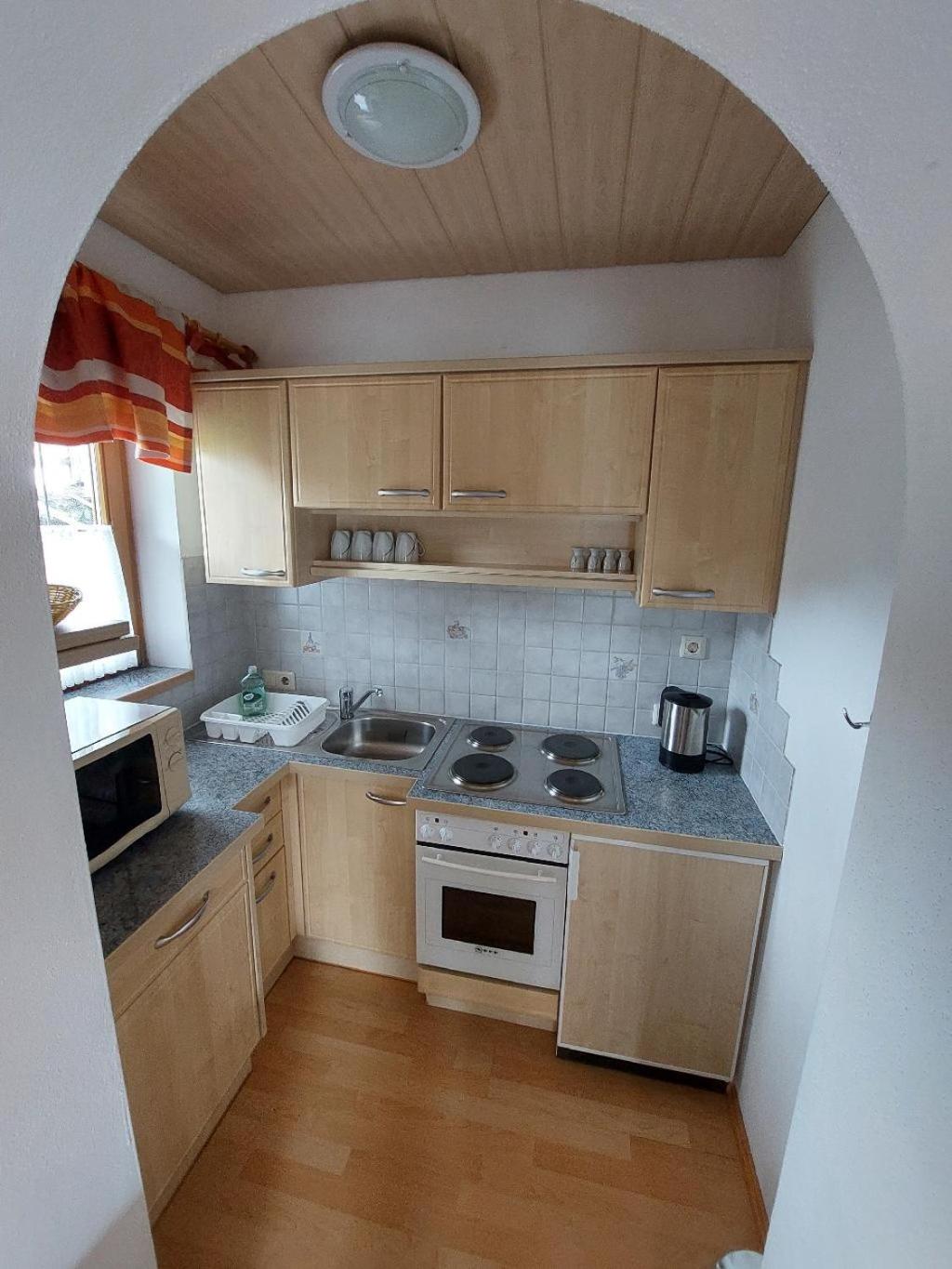 Appartements Bodenland